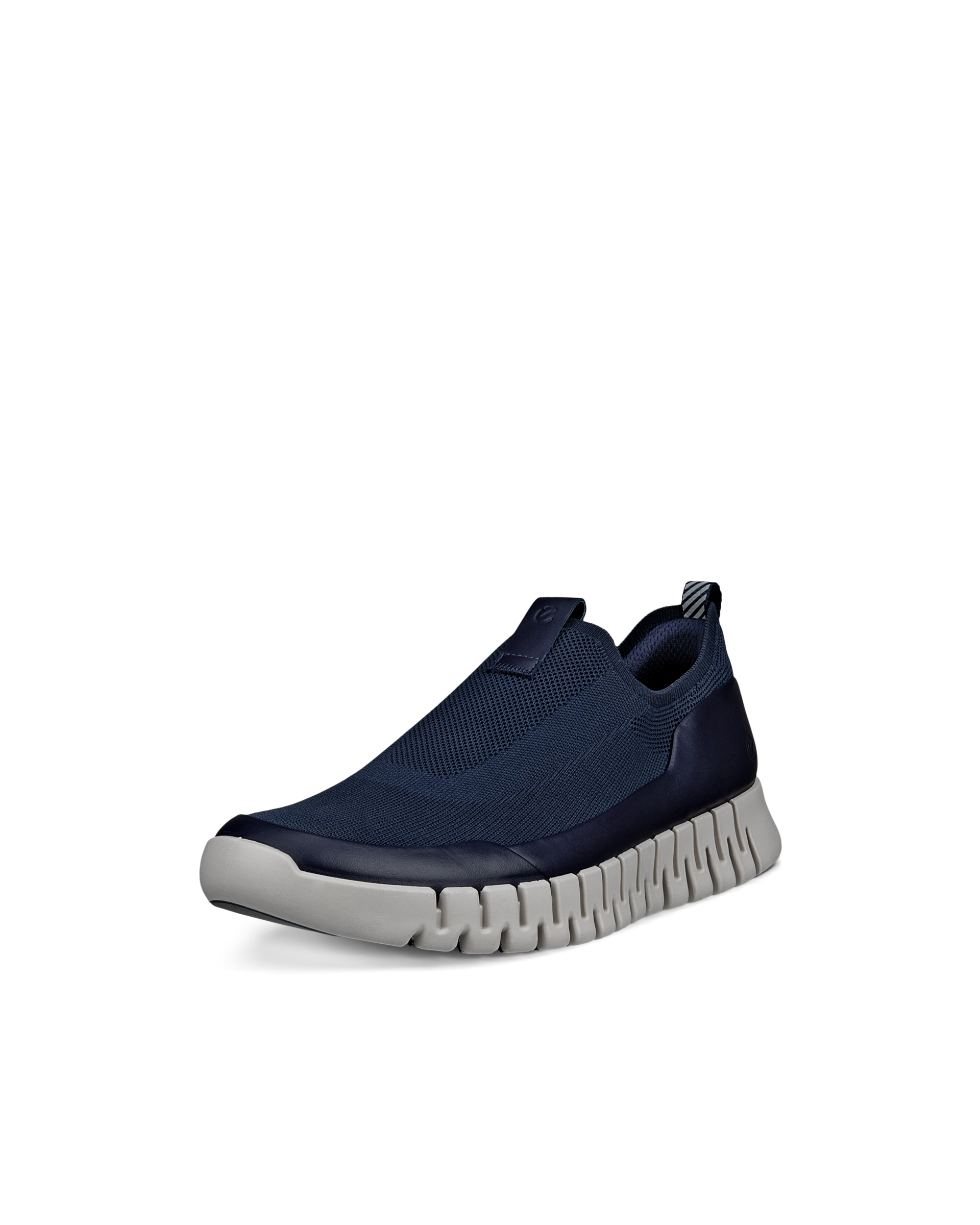 ECCO Gruuv — Blue