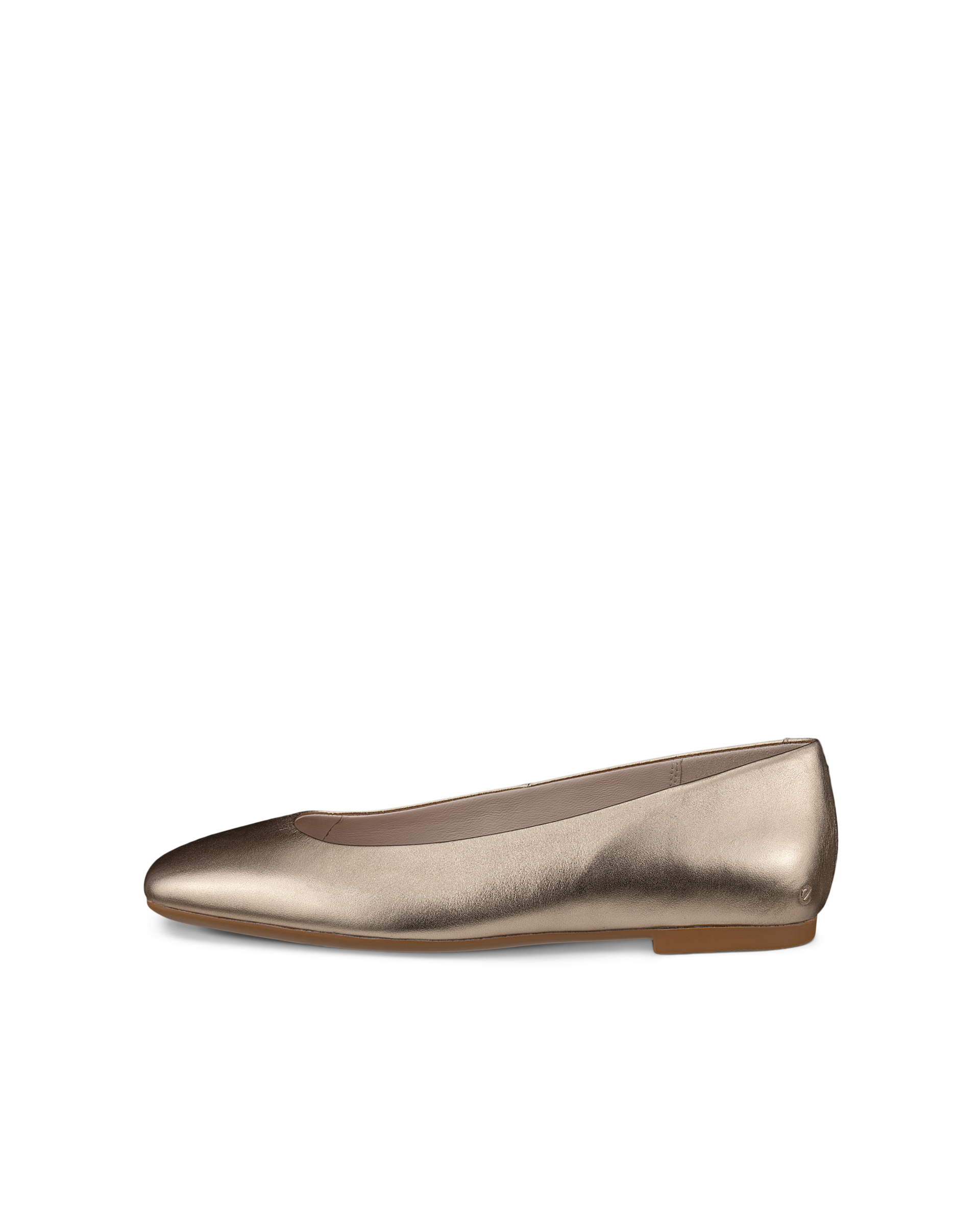 ECCO Margot — Bronze