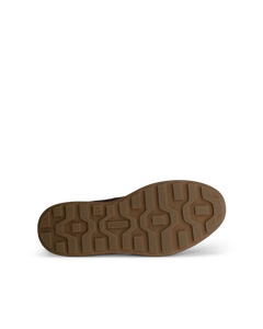 ECCO BYWAY 2.0 — Brown 4