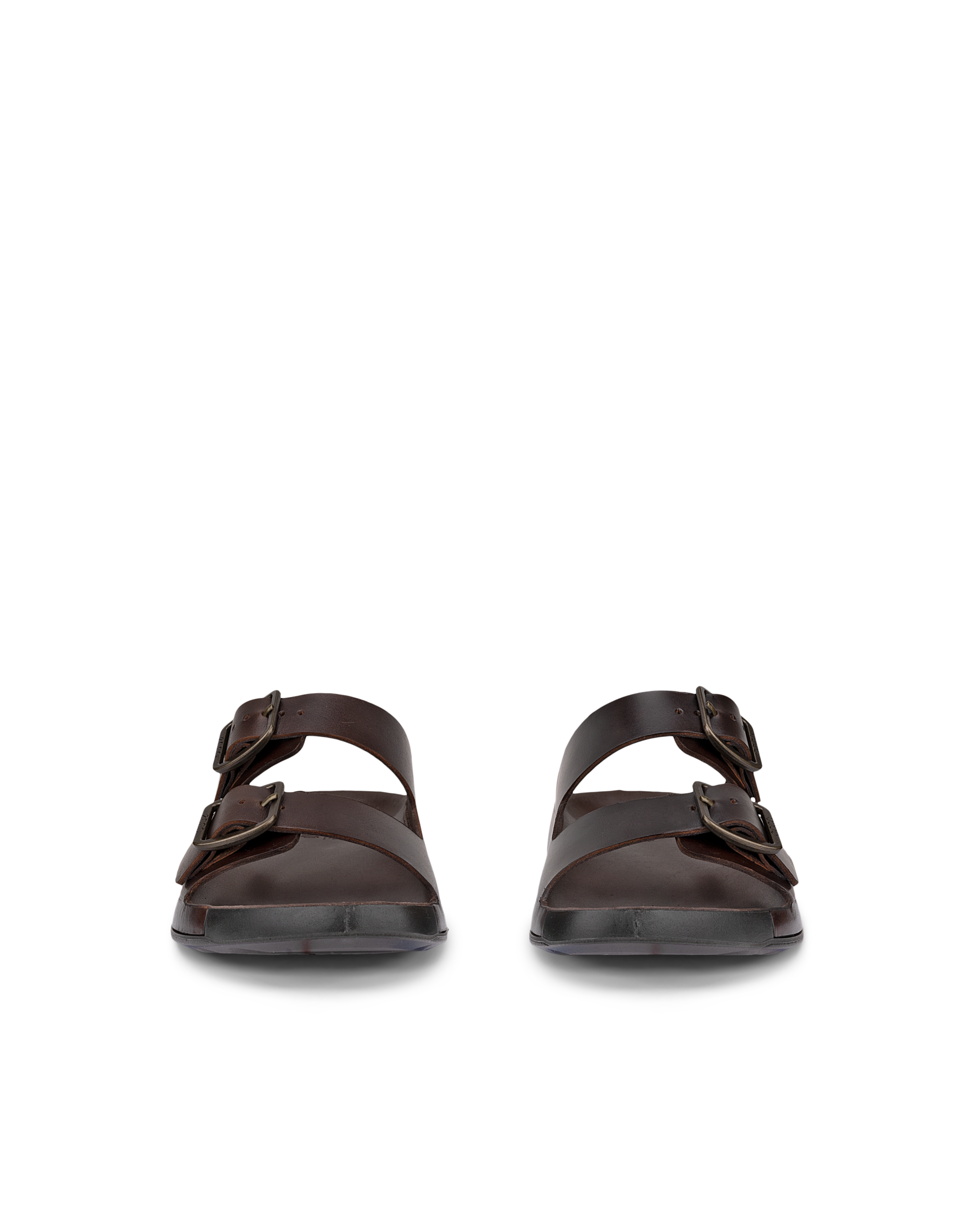 ECCO Cozmo — Brown