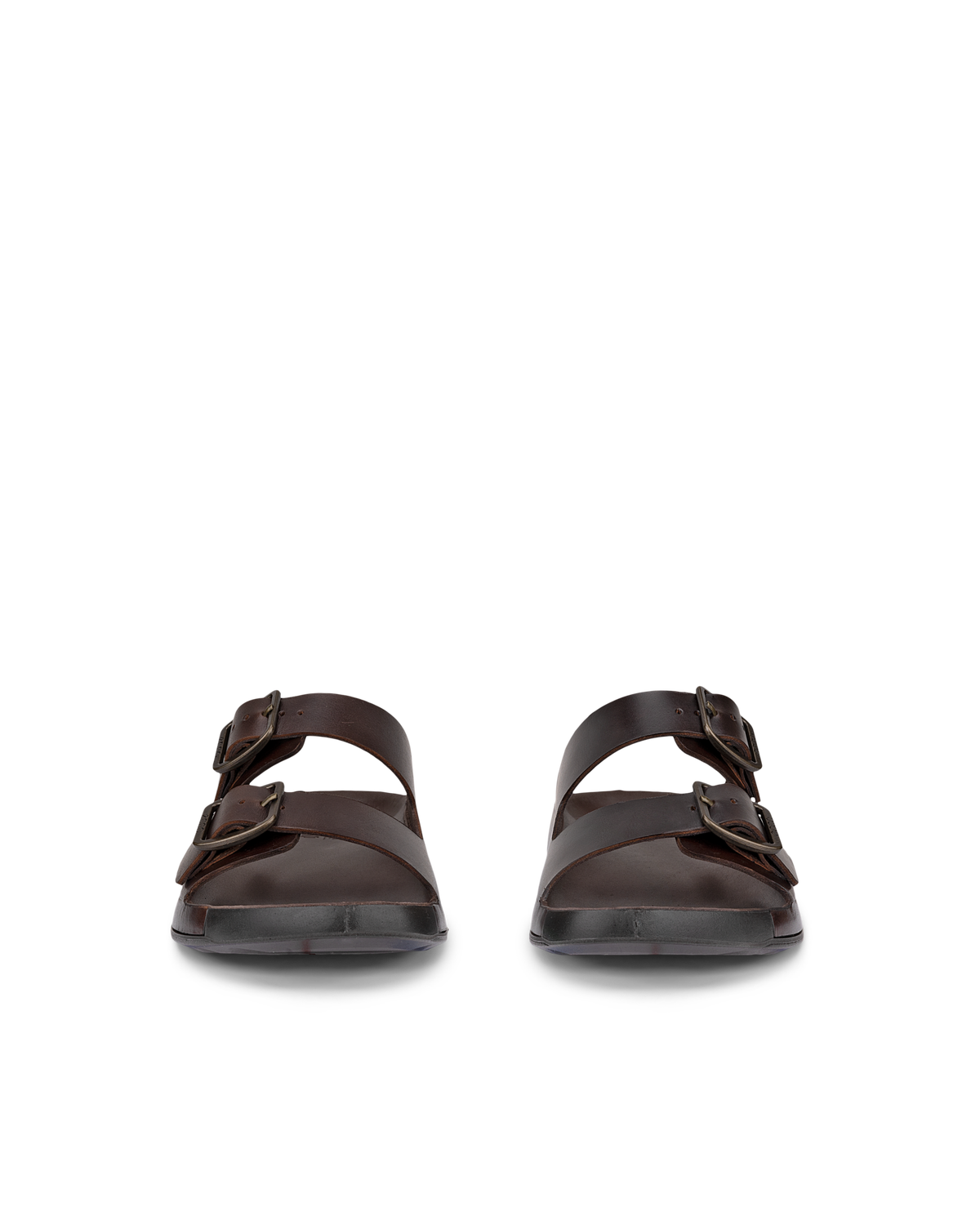 ECCO Cozmo — Brown