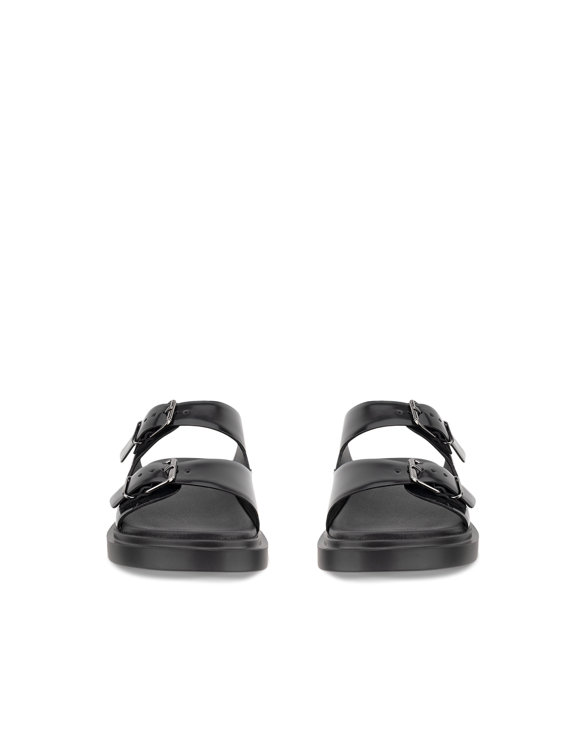 ECCO Metropole Seoul — Black