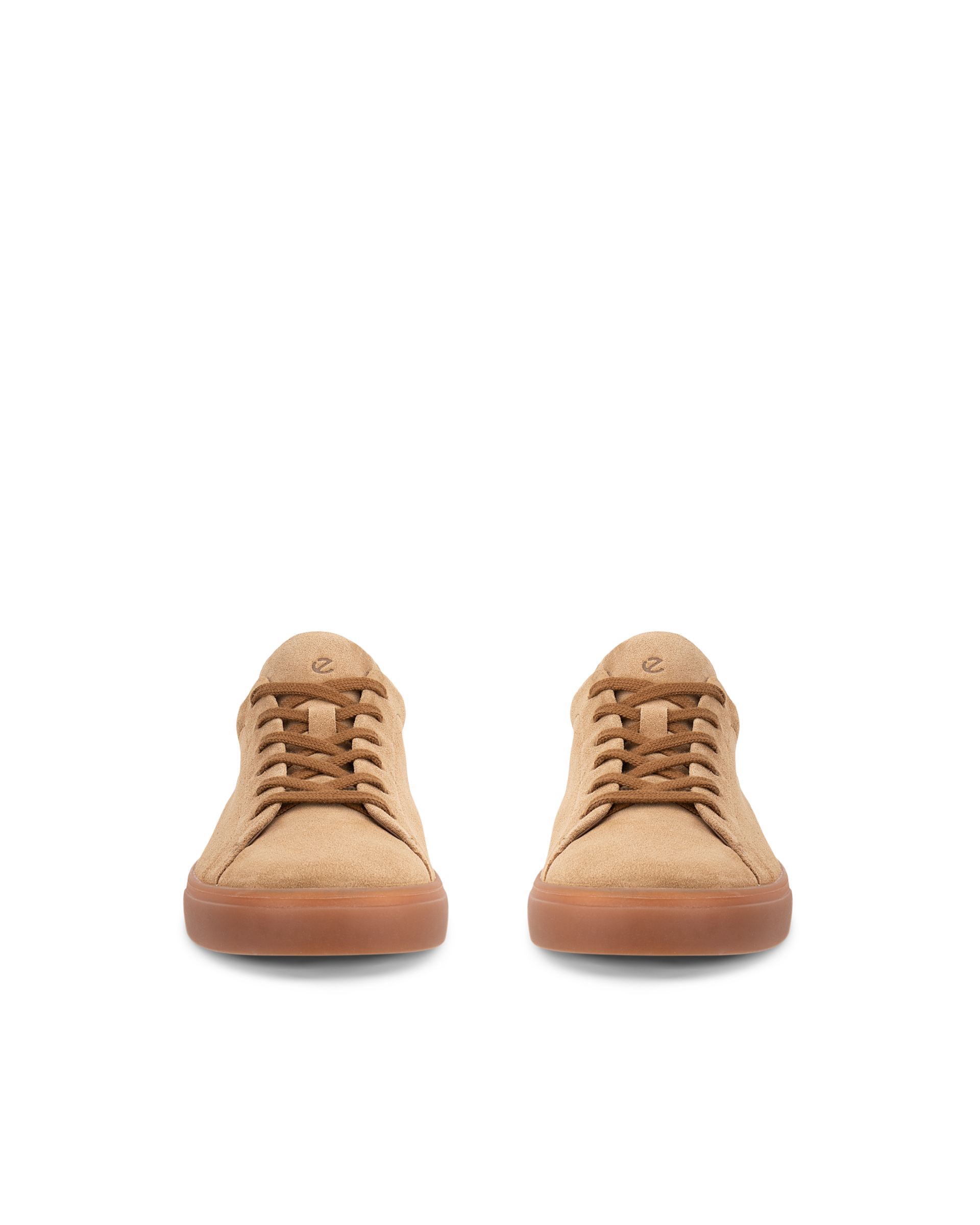 ECCO Soft 10 — Brown
