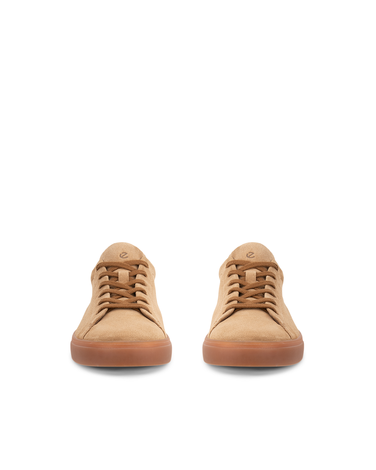 ECCO Soft 10 — Brown