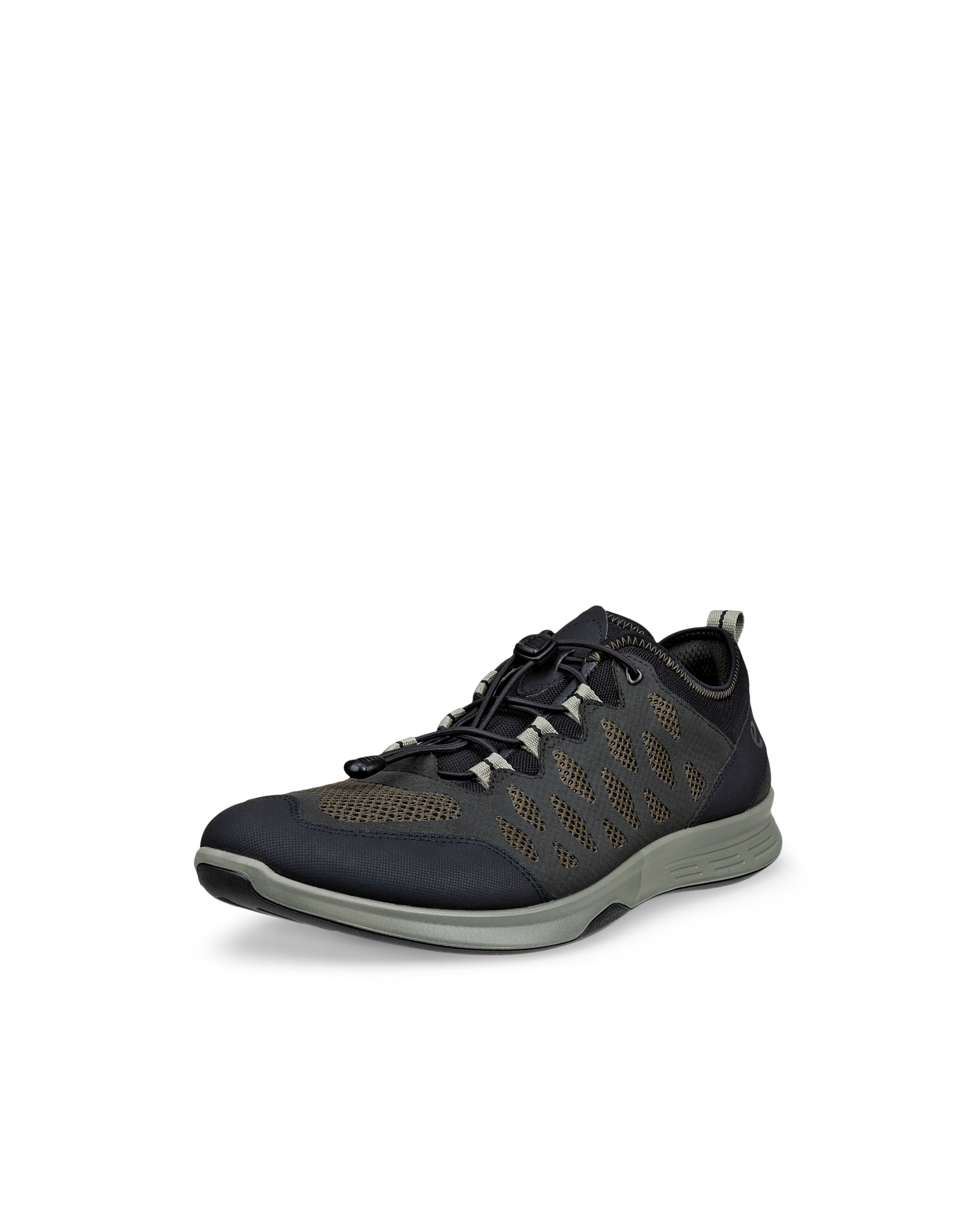 ECCO EXCEED — Black
