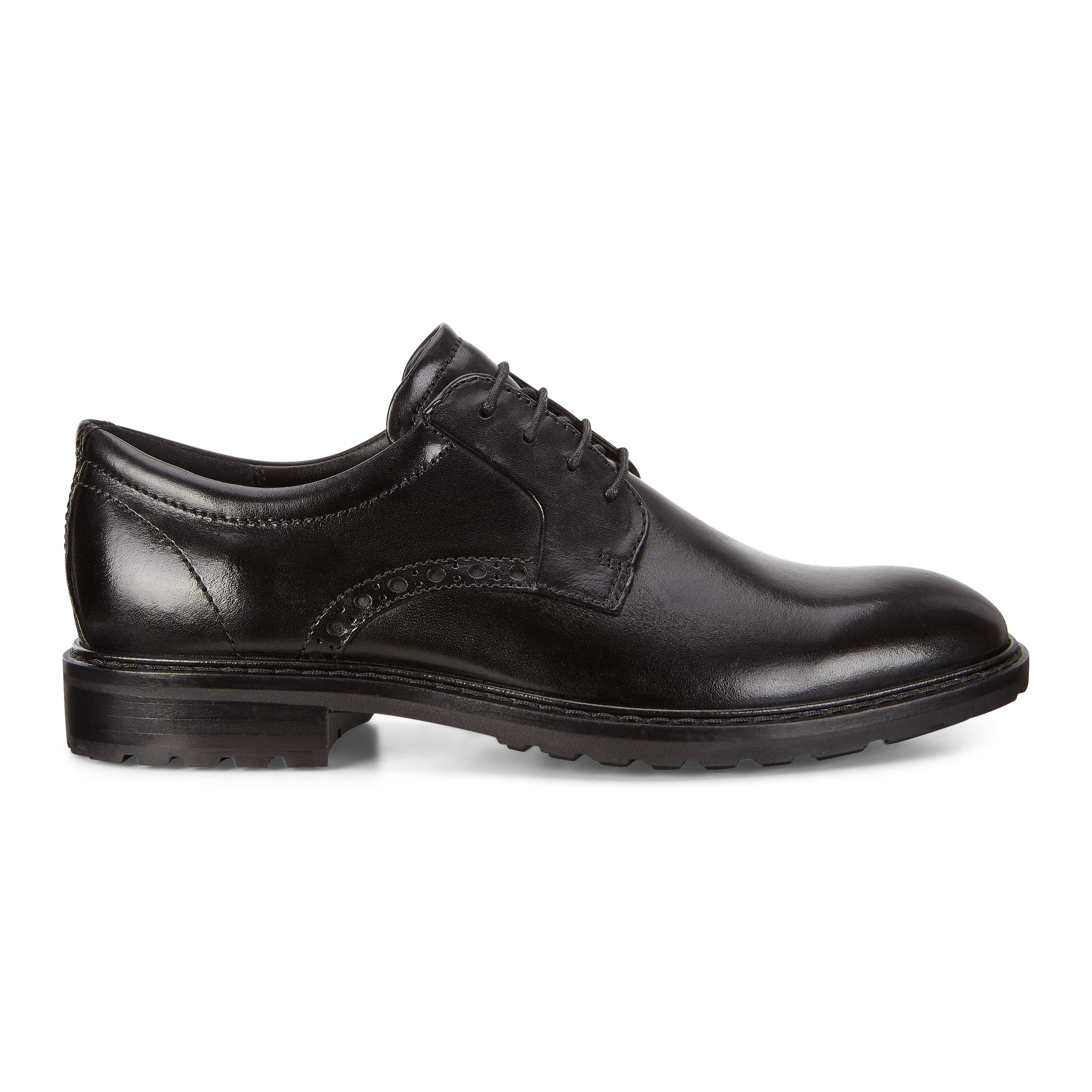 NWOT ECCO Vitrus I  lace up ECCO Vitrus I Men main image 3