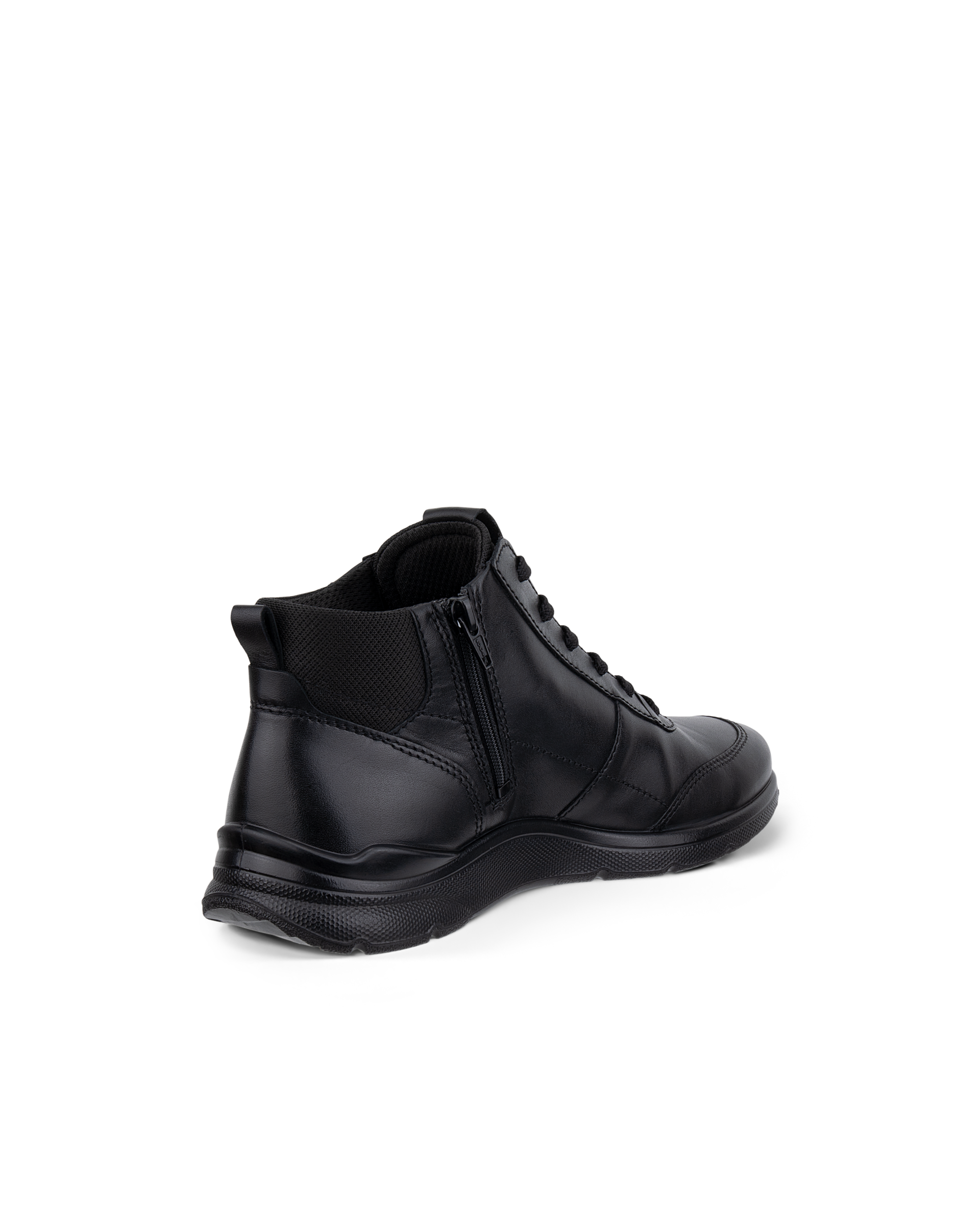 ECCO IRVING — Black