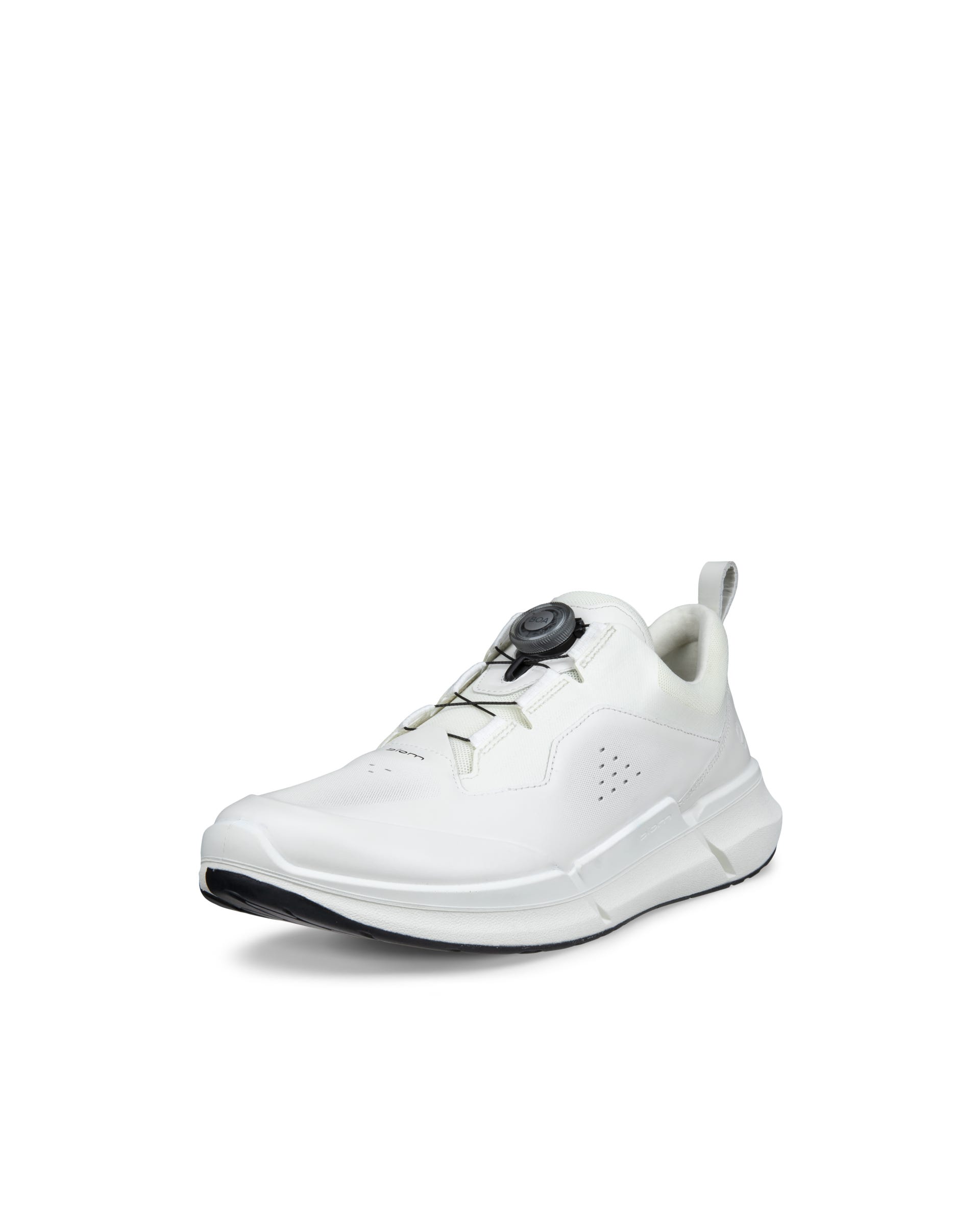 ECCO BIOM 2.2 MEN'S SNEAKER - White - Main