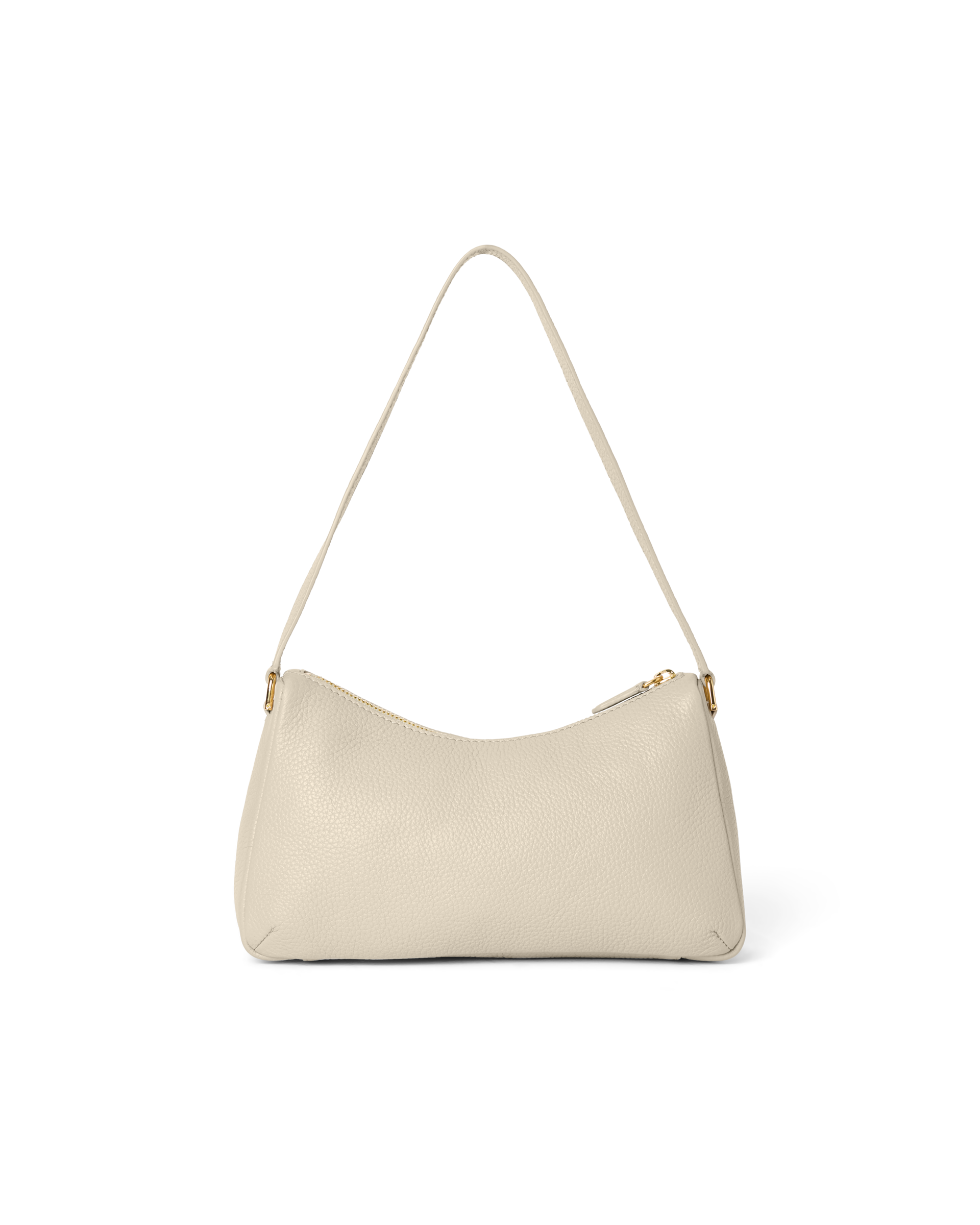 ECCO Essential Shoulder Bag — Beżowy