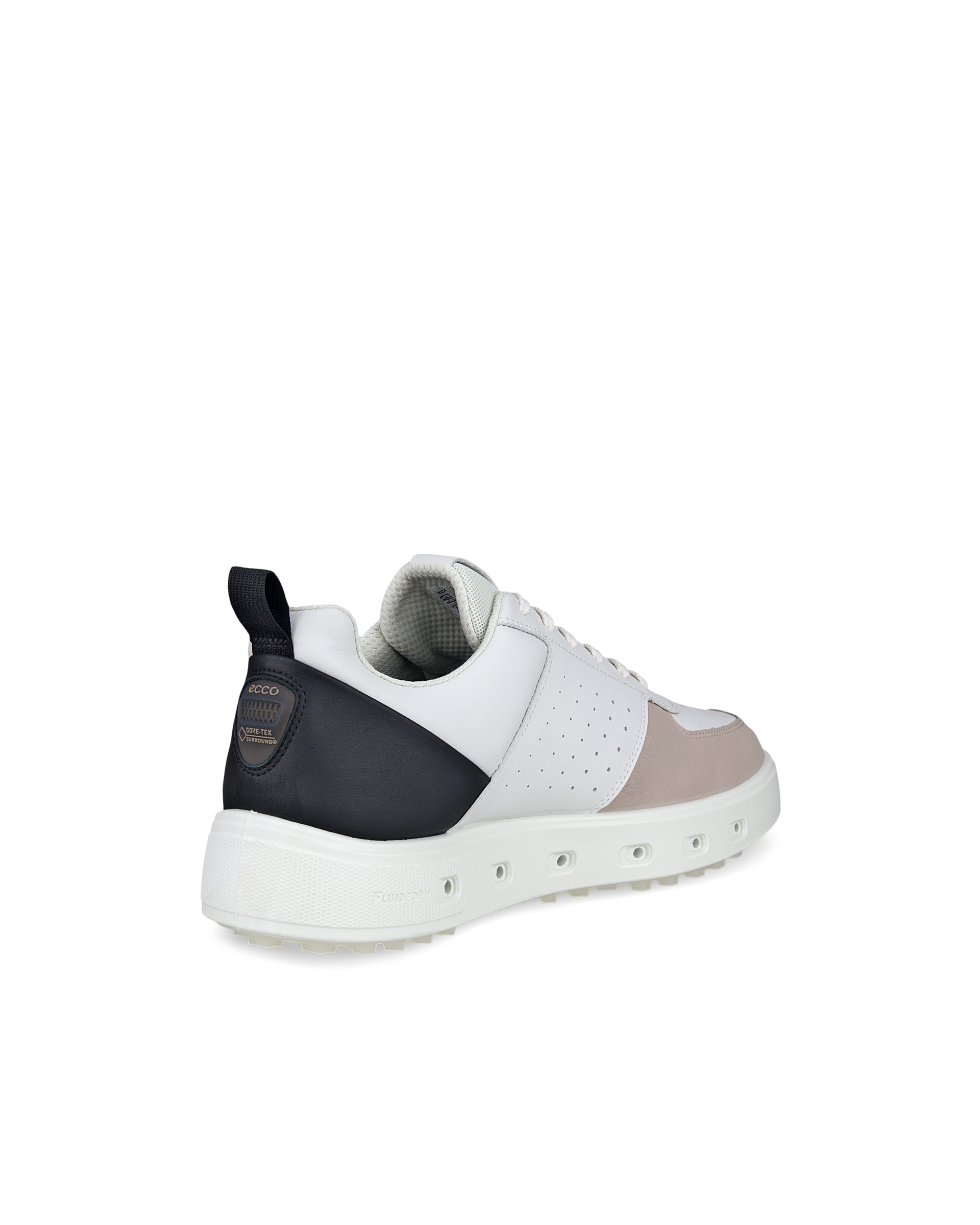 ECCO GOLF STREET 720 — White