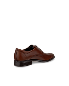 ECCO Citytray — Brown 3