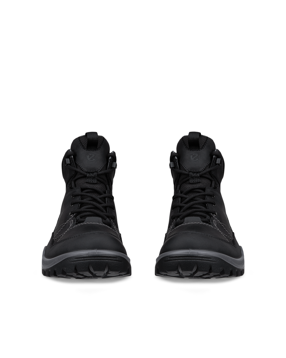 ECCO Receptor Trekk — Black