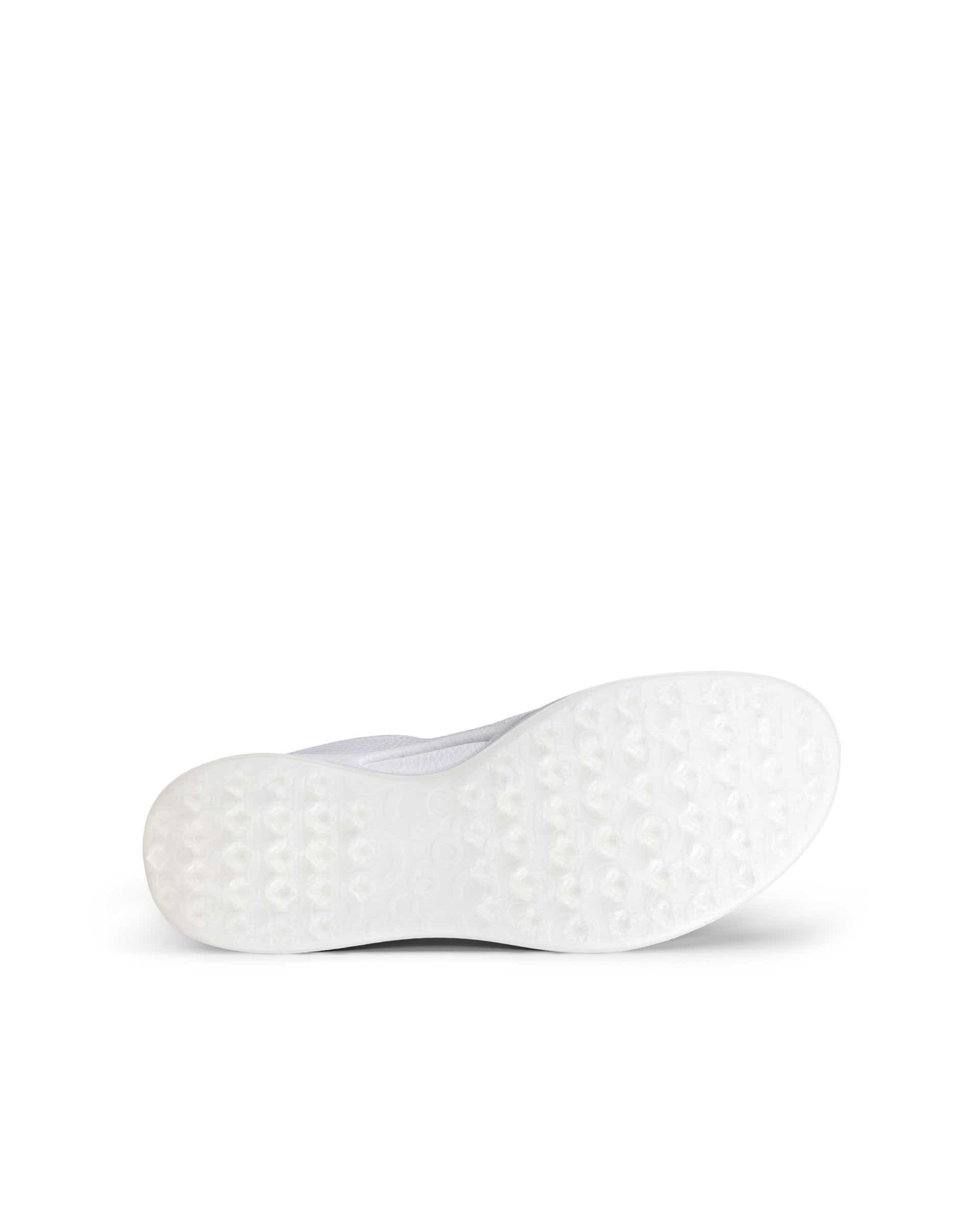 ECCO Women's Biom® Hybrid Golf Shoes - White - Sole