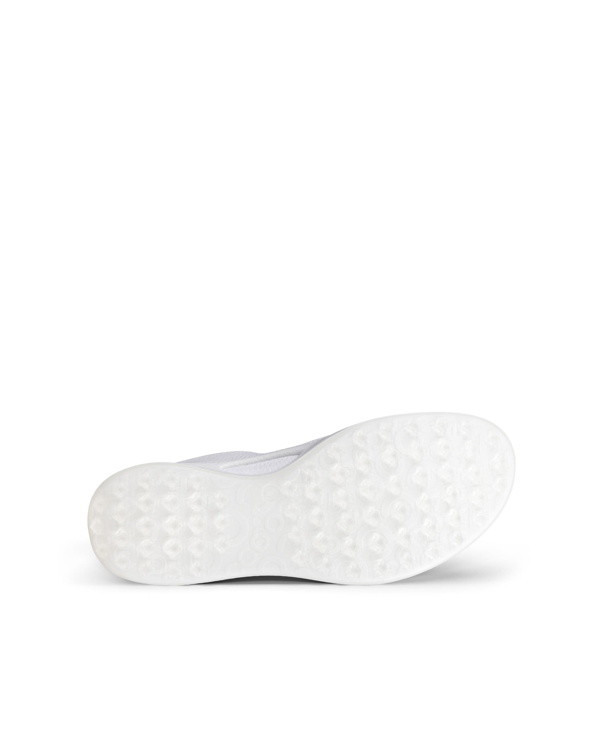 ECCO Women's Biom® Hybrid Golf Shoes - White - Sole