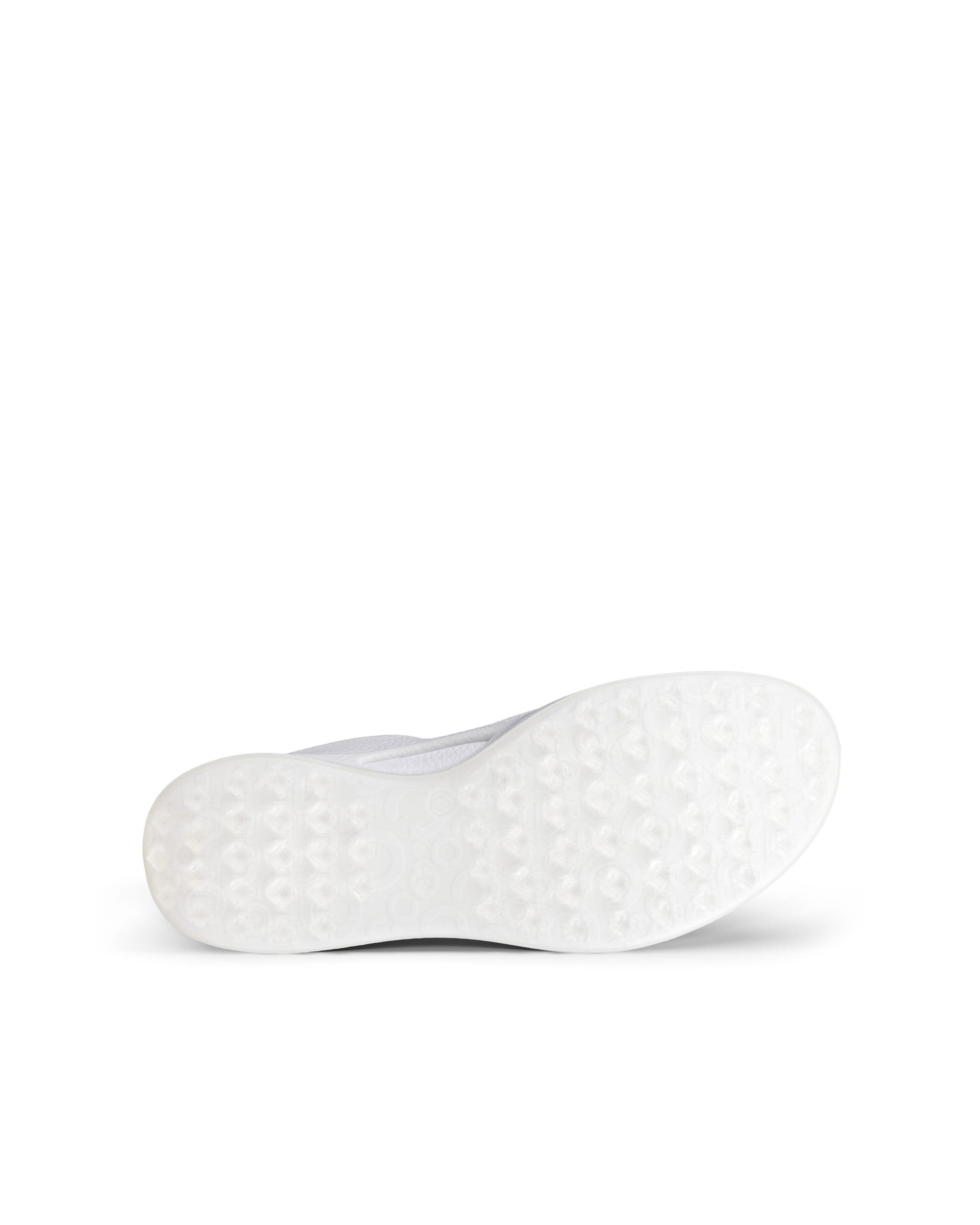 ECCO Women's Biom® Hybrid Golf Shoes - White - Sole
