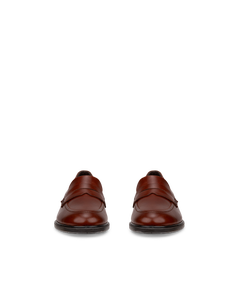 ECCO Dress Classic 15 — Brown 7
