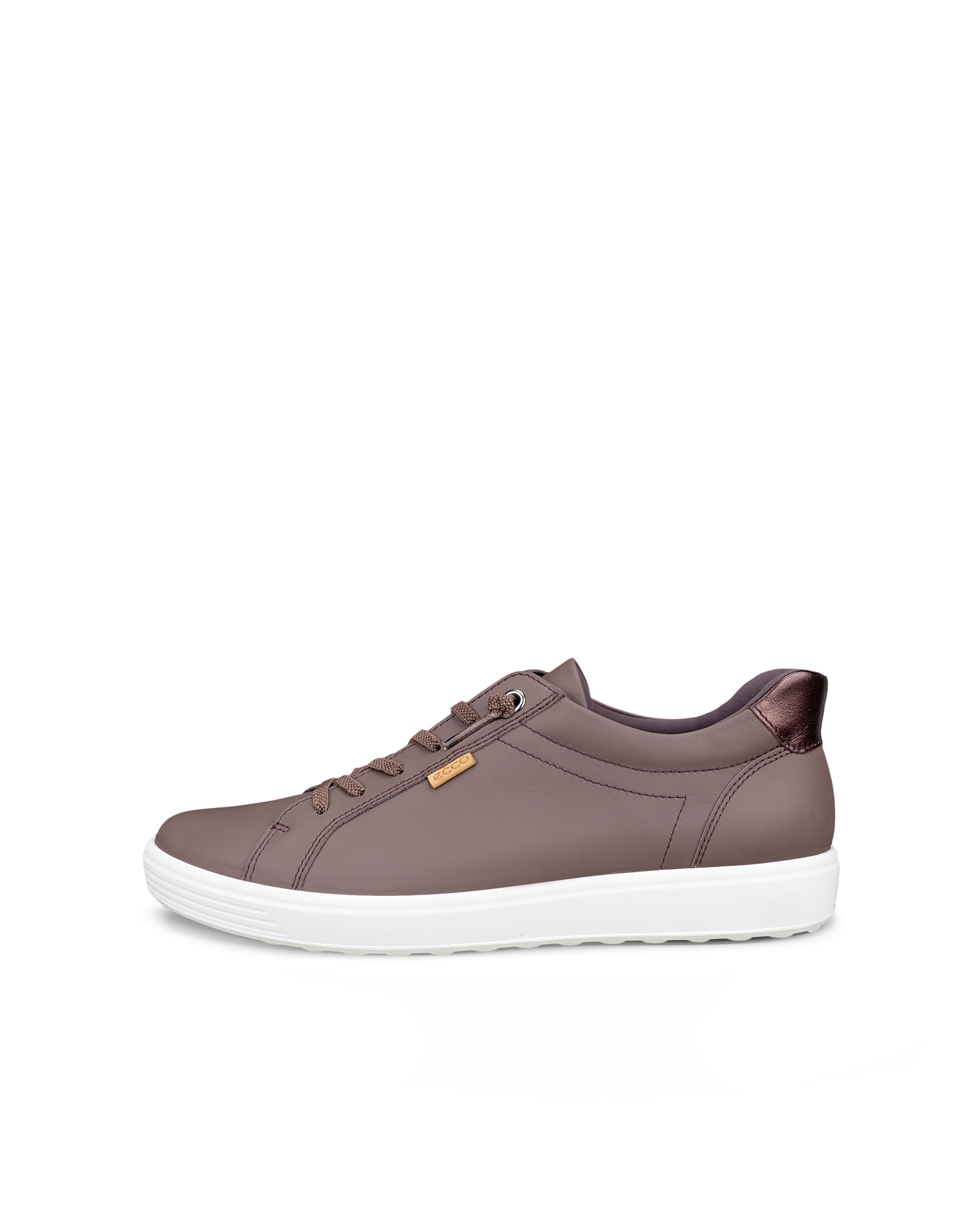 ECCO SOFT 7 — Purple