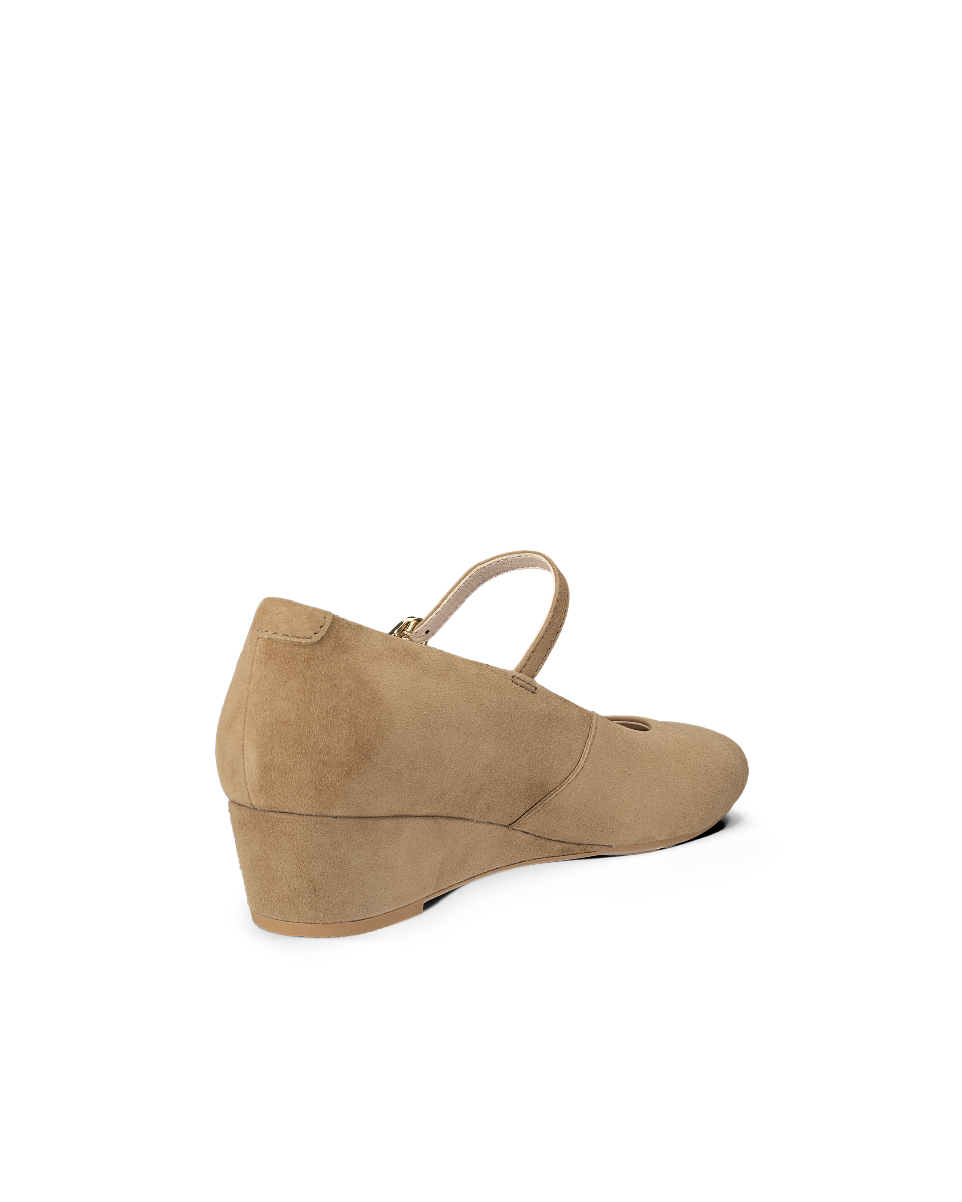 ECCO Elevate — Brown