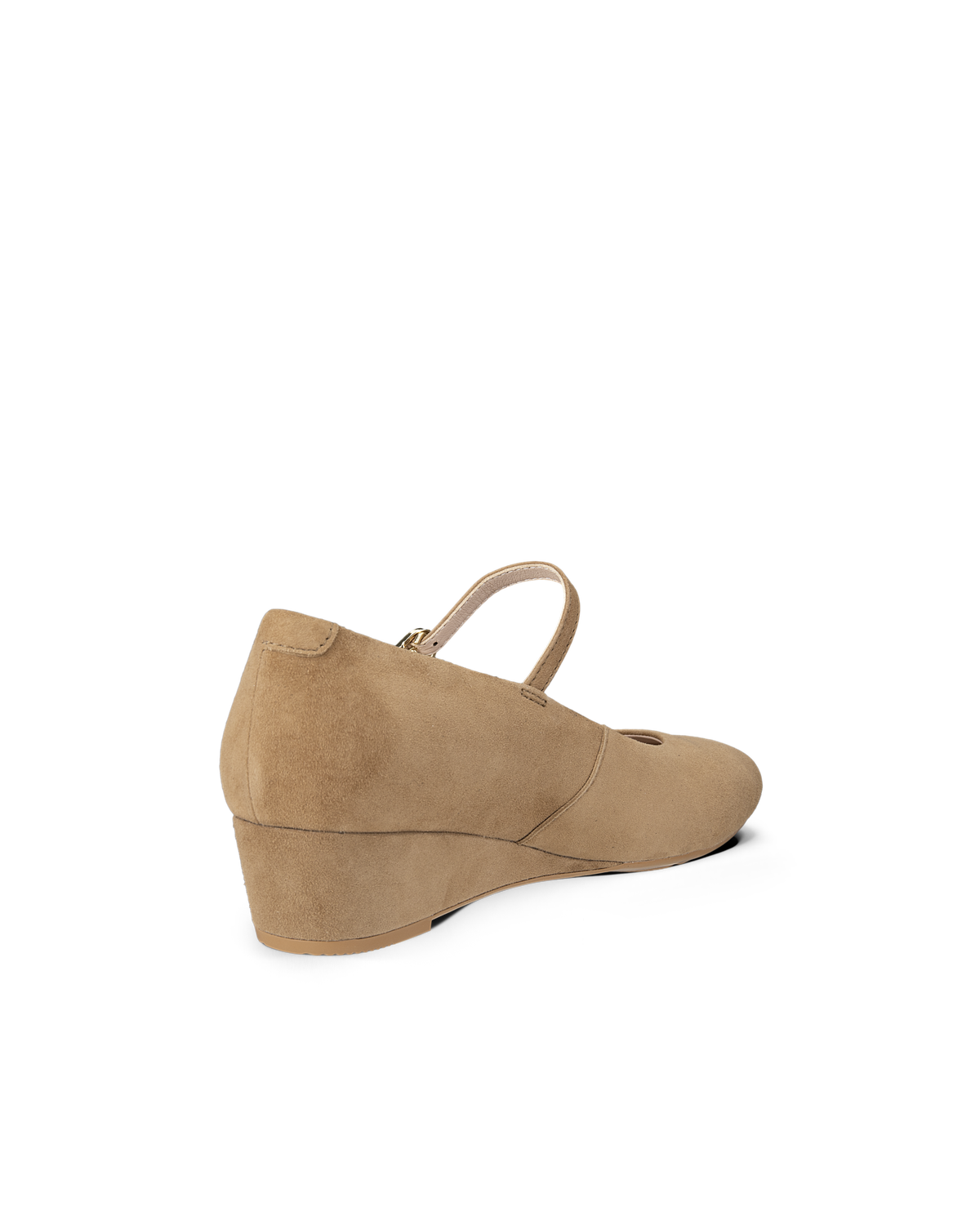 ECCO Elevate — Brown