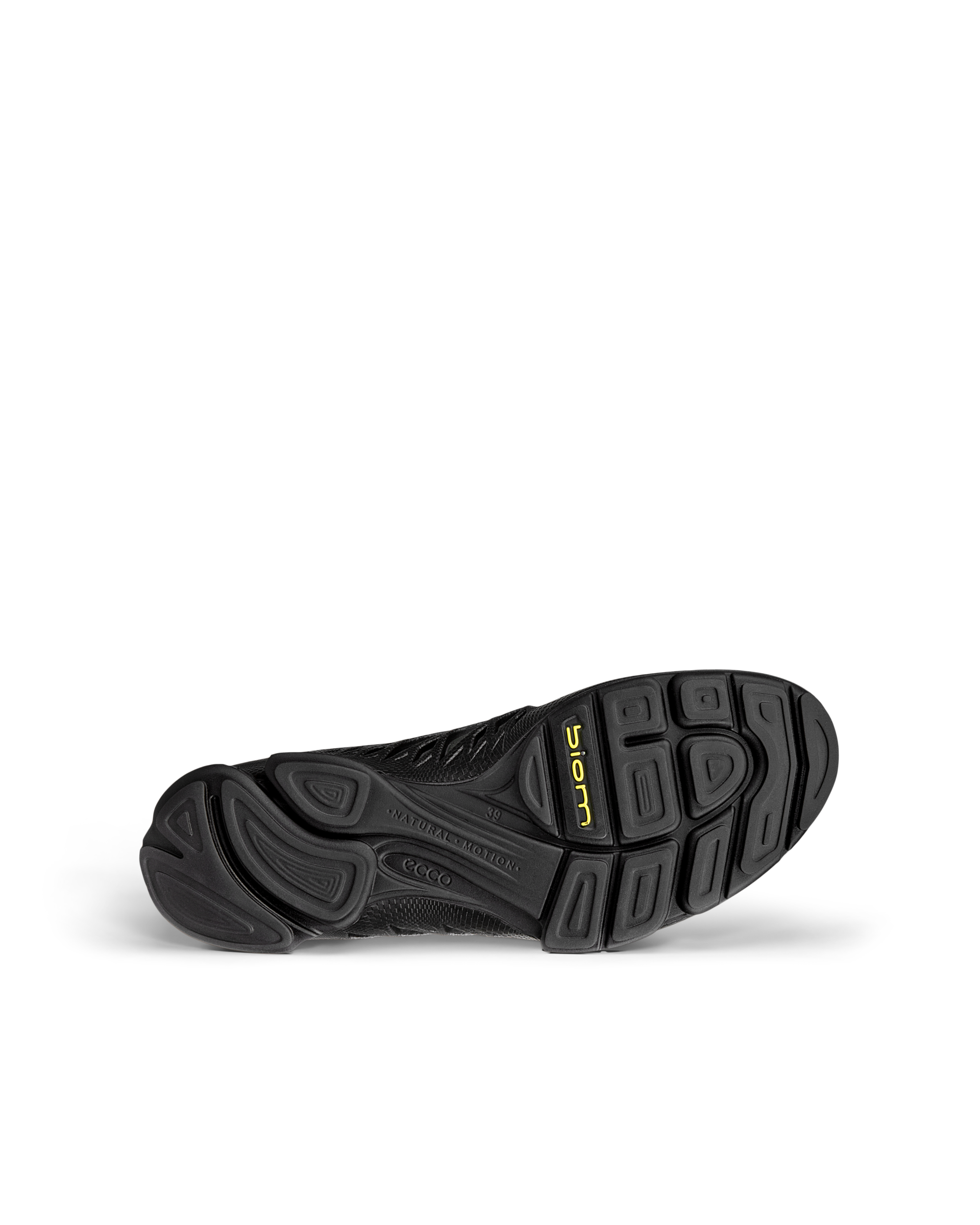 ECCO Biom Aex — Black