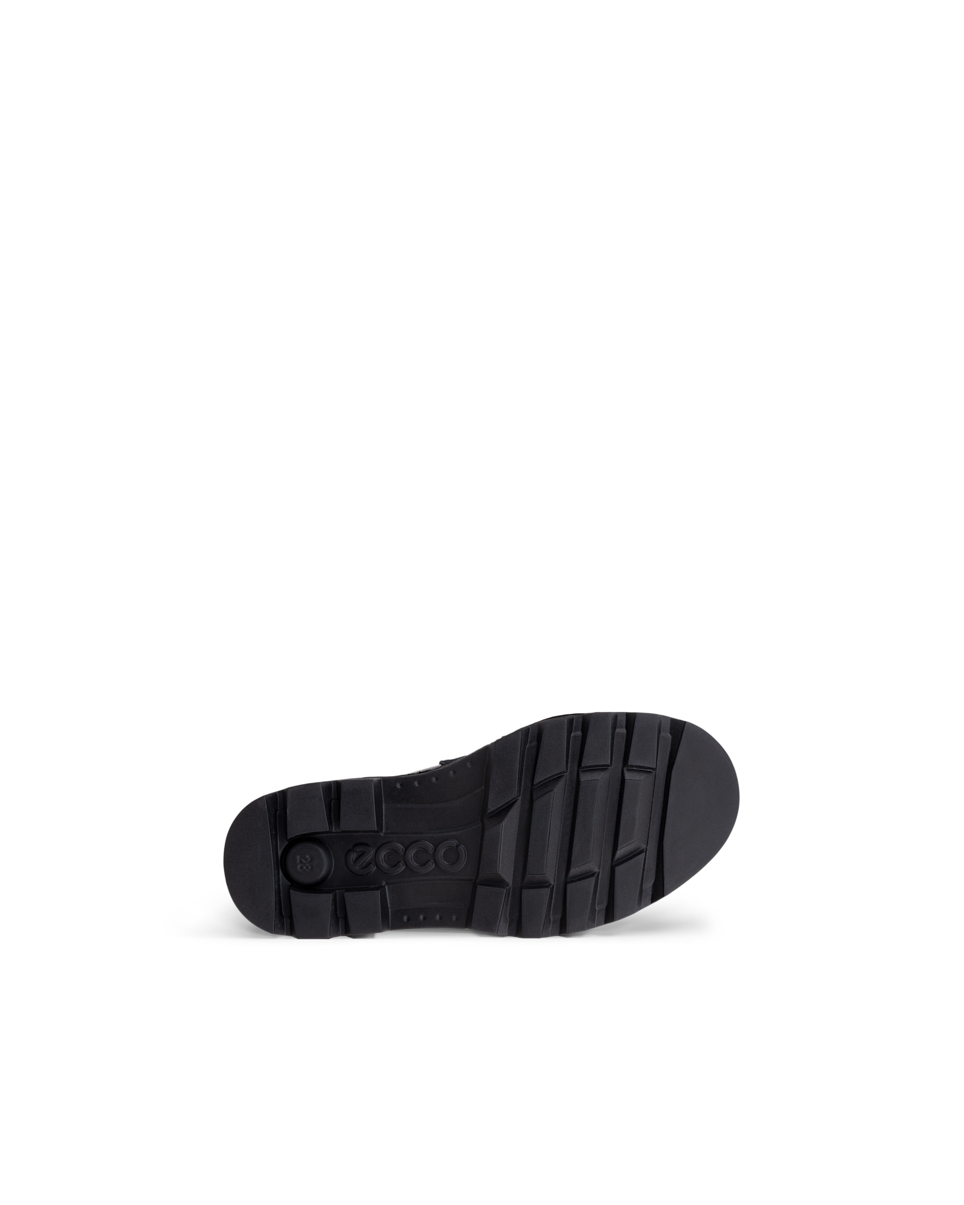 ECCO GRAINER — Black