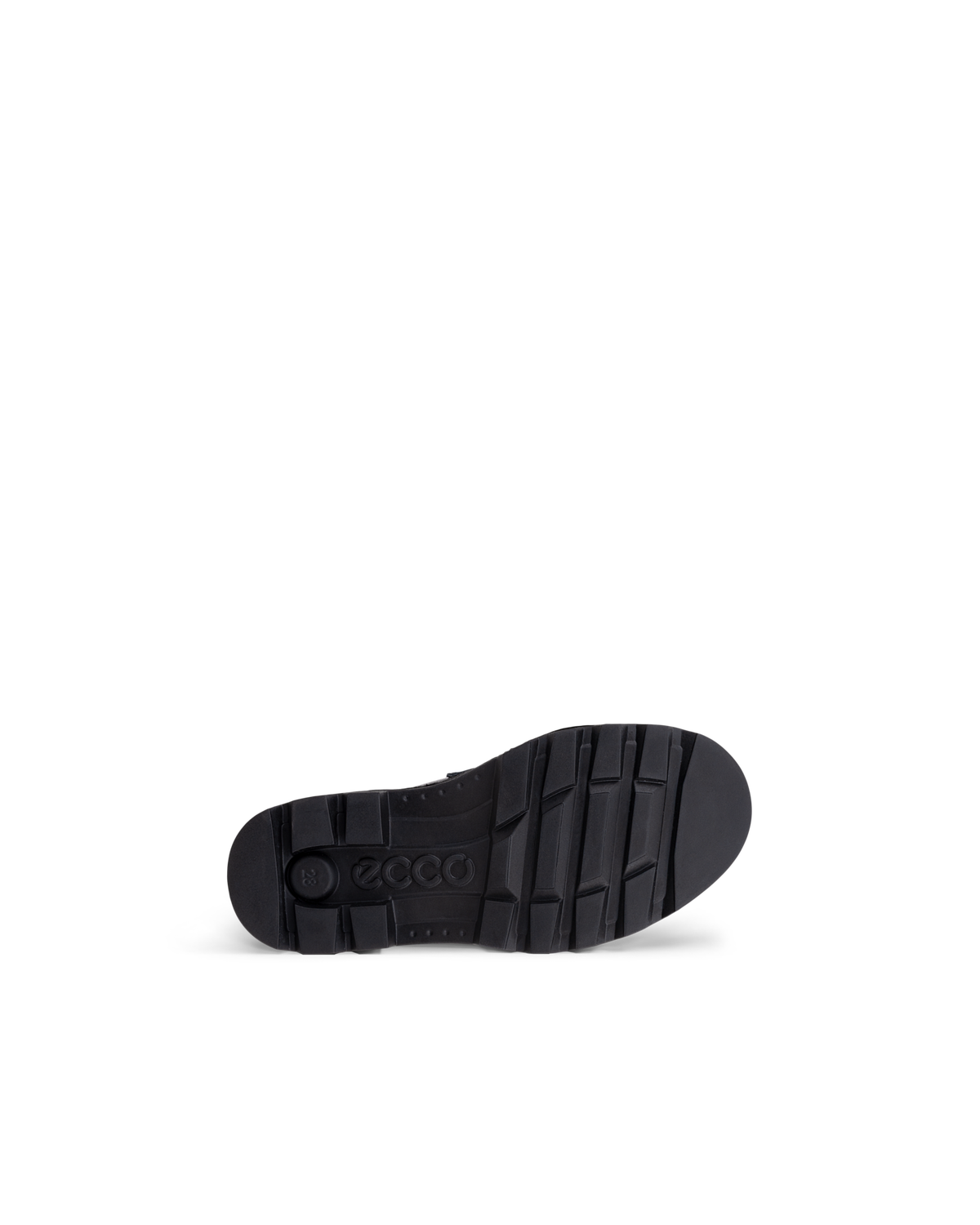 ECCO GRAINER — Black