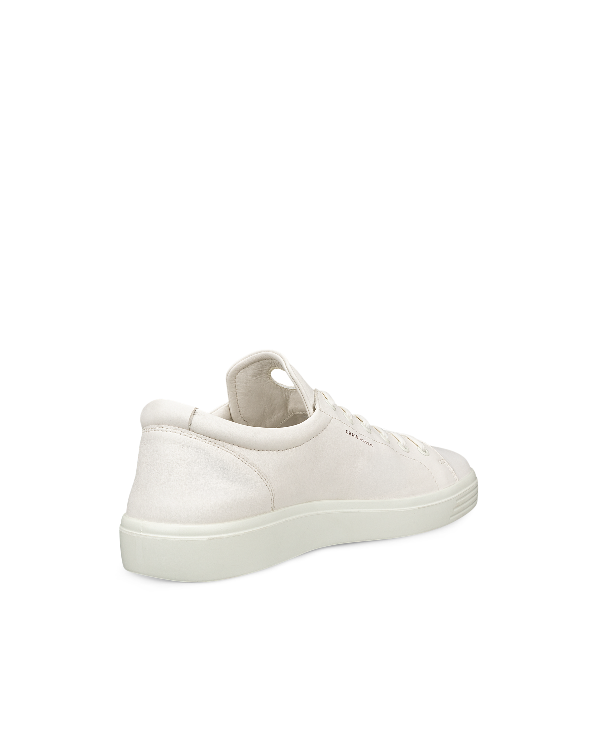 ECCO CG SOFT — White