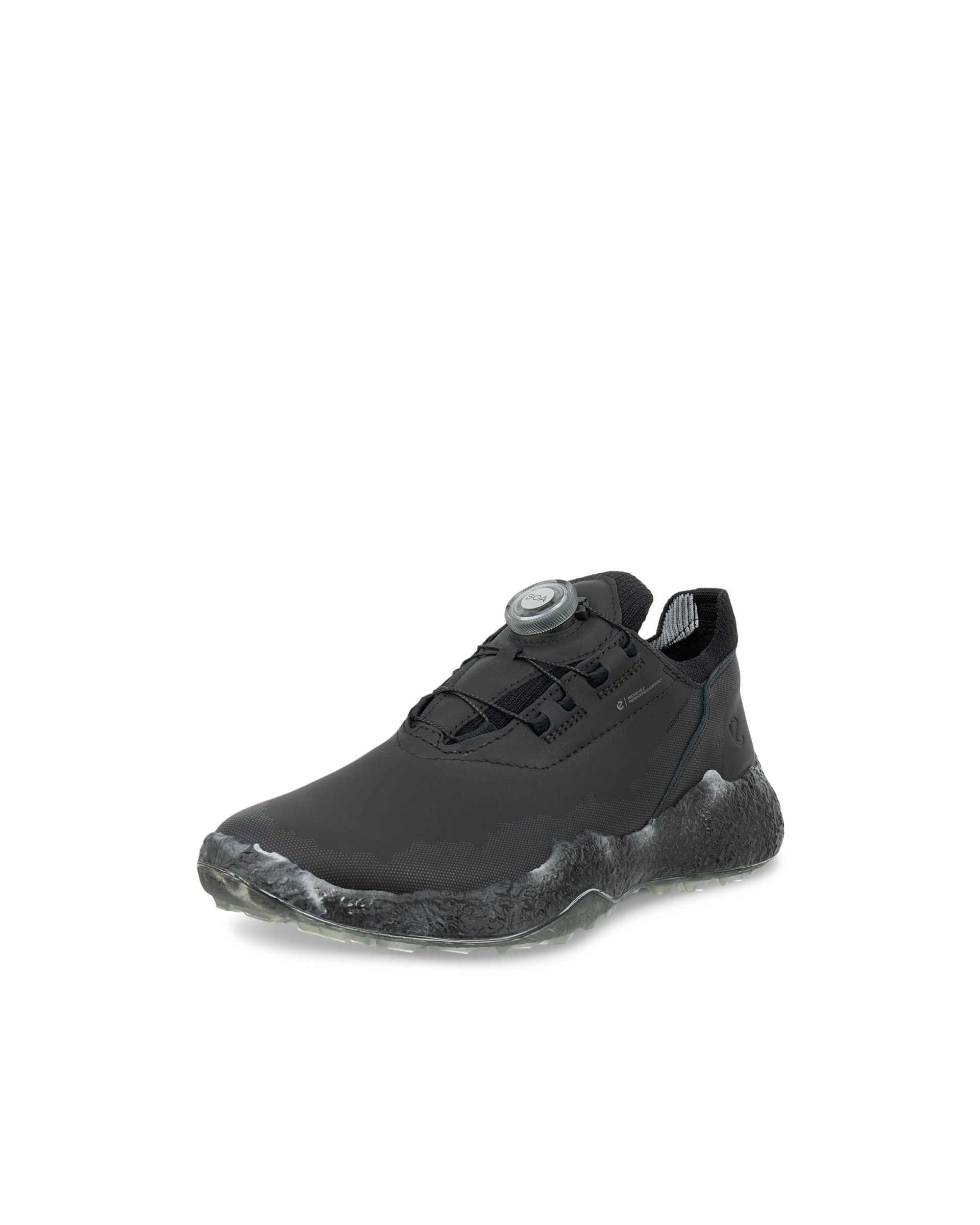 ECCO GOLF BIOM H5 — Black
