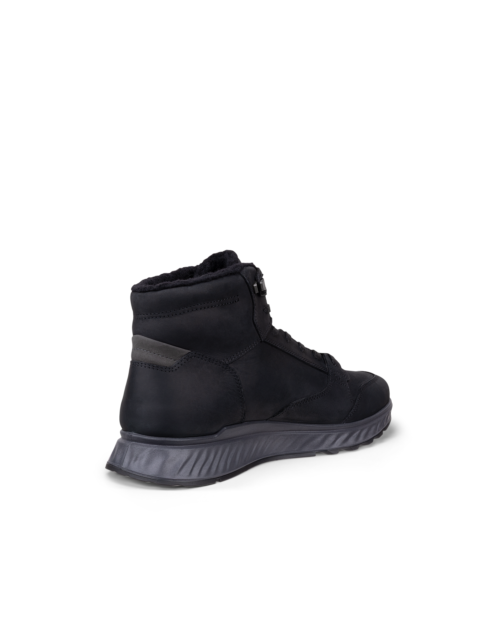 ECCO EXOSTRIDE — Black
