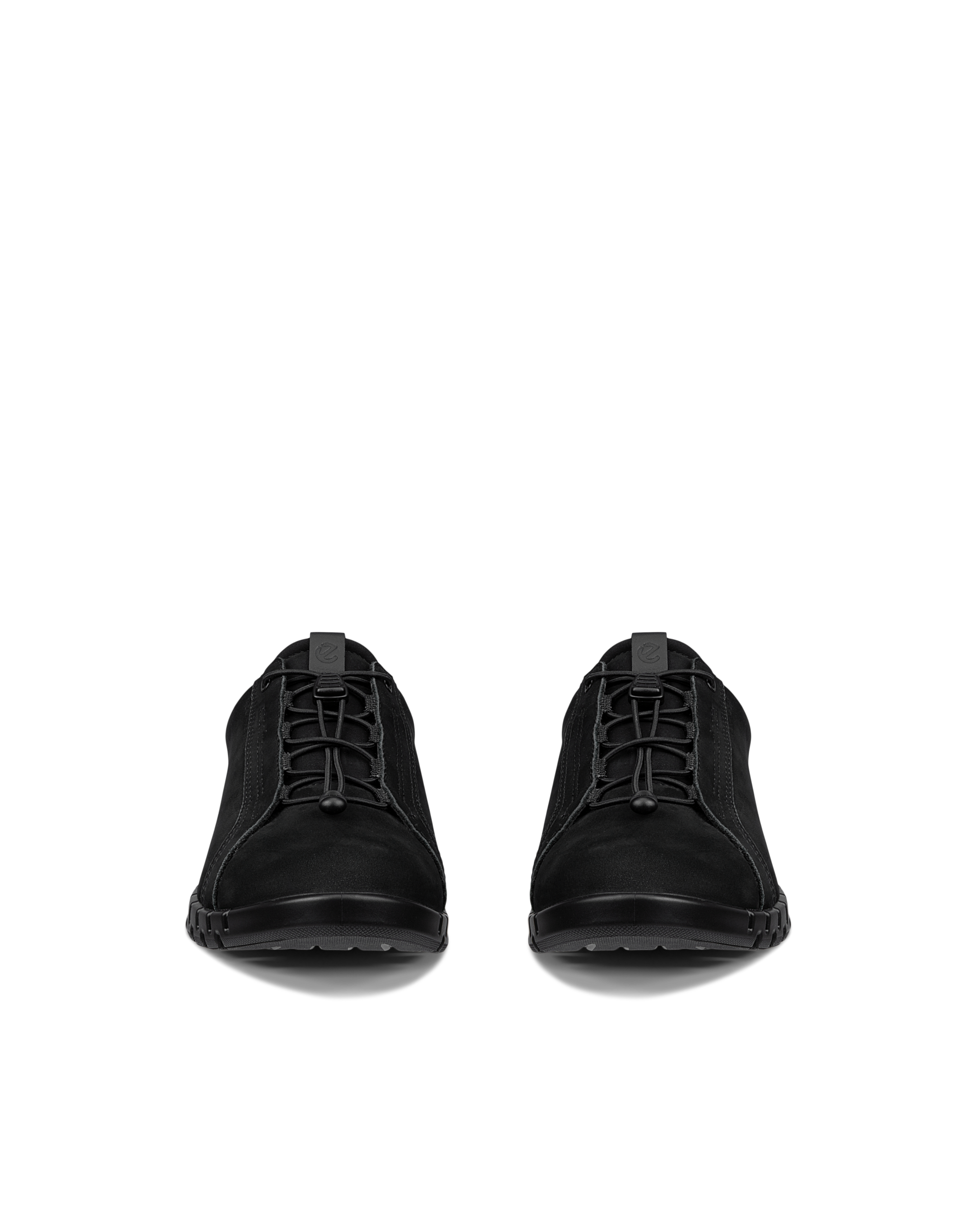 ECCO Gruuv Lite — Black