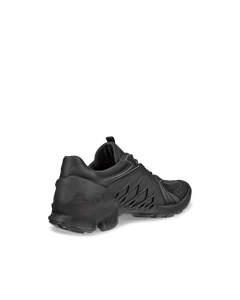 ECCO Biom Aex — Black 4