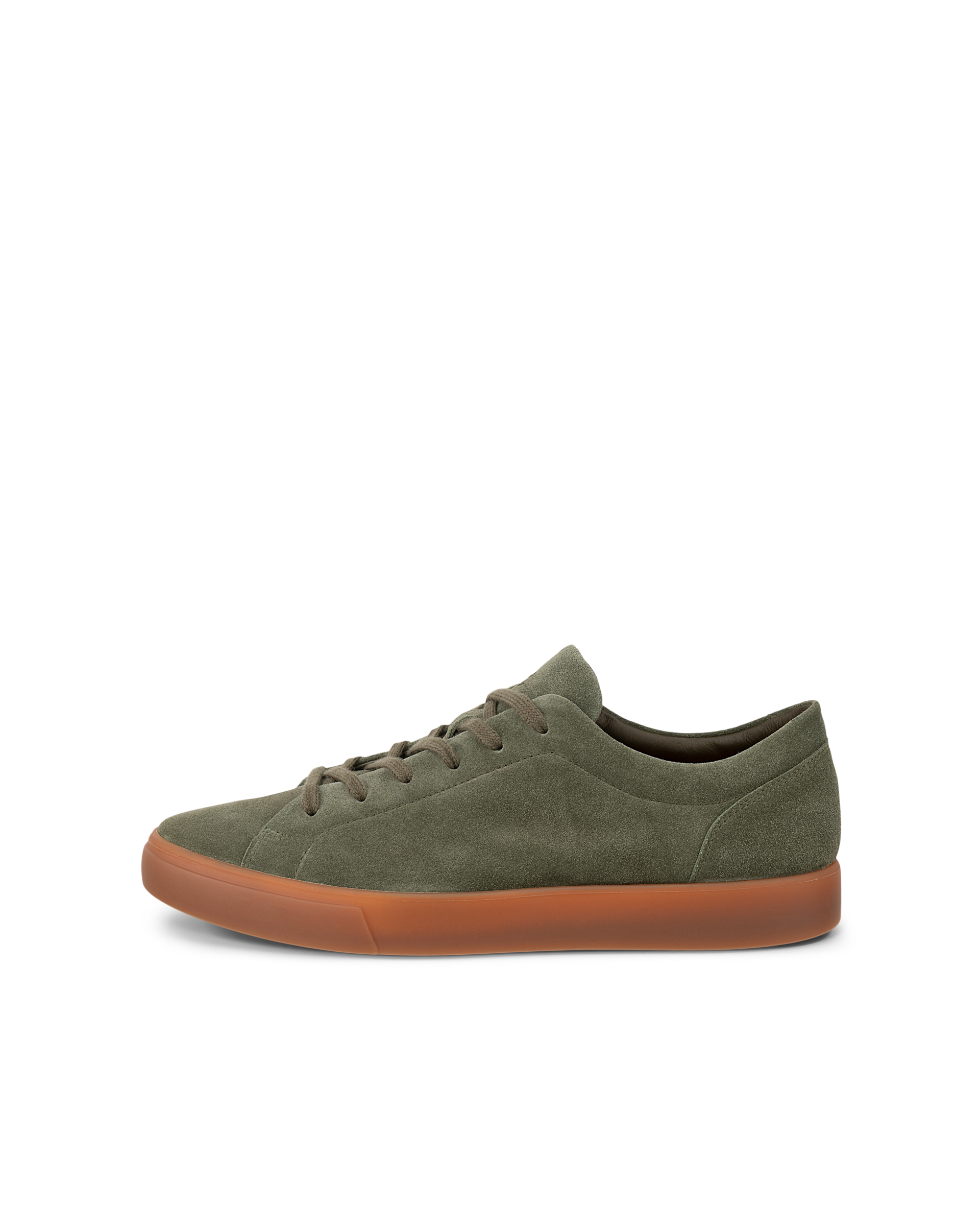 ECCO Soft 10 — Green