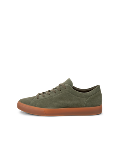 ECCO Soft 10 — Green 1