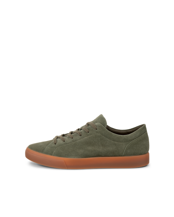 ECCO Soft 10 — Green