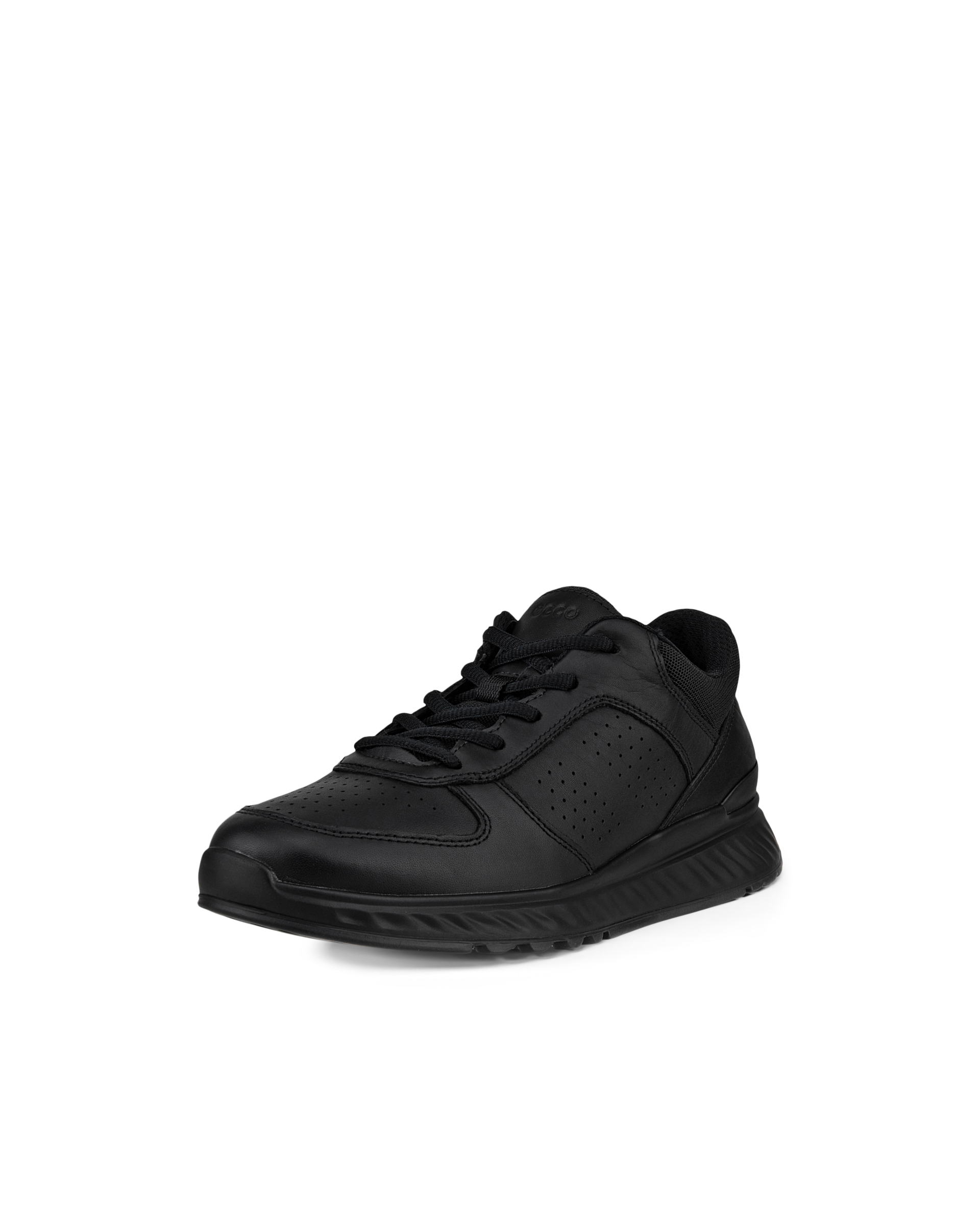 ECCO EXOSTRIDE — Black