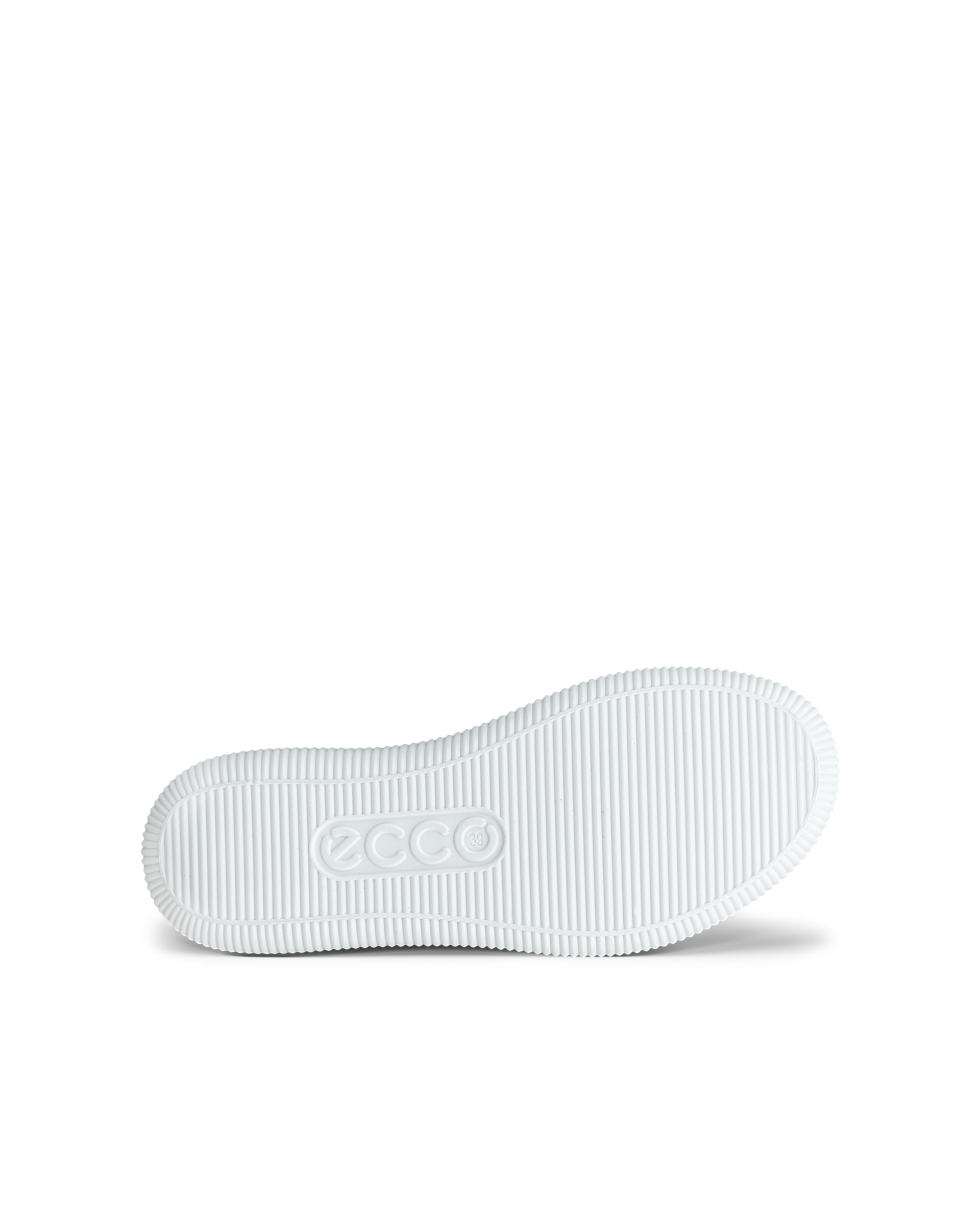 ECCO Soft Zero — White