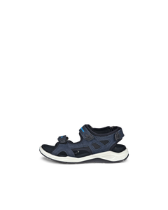 ECCO X-TRINSIC — Blue 1