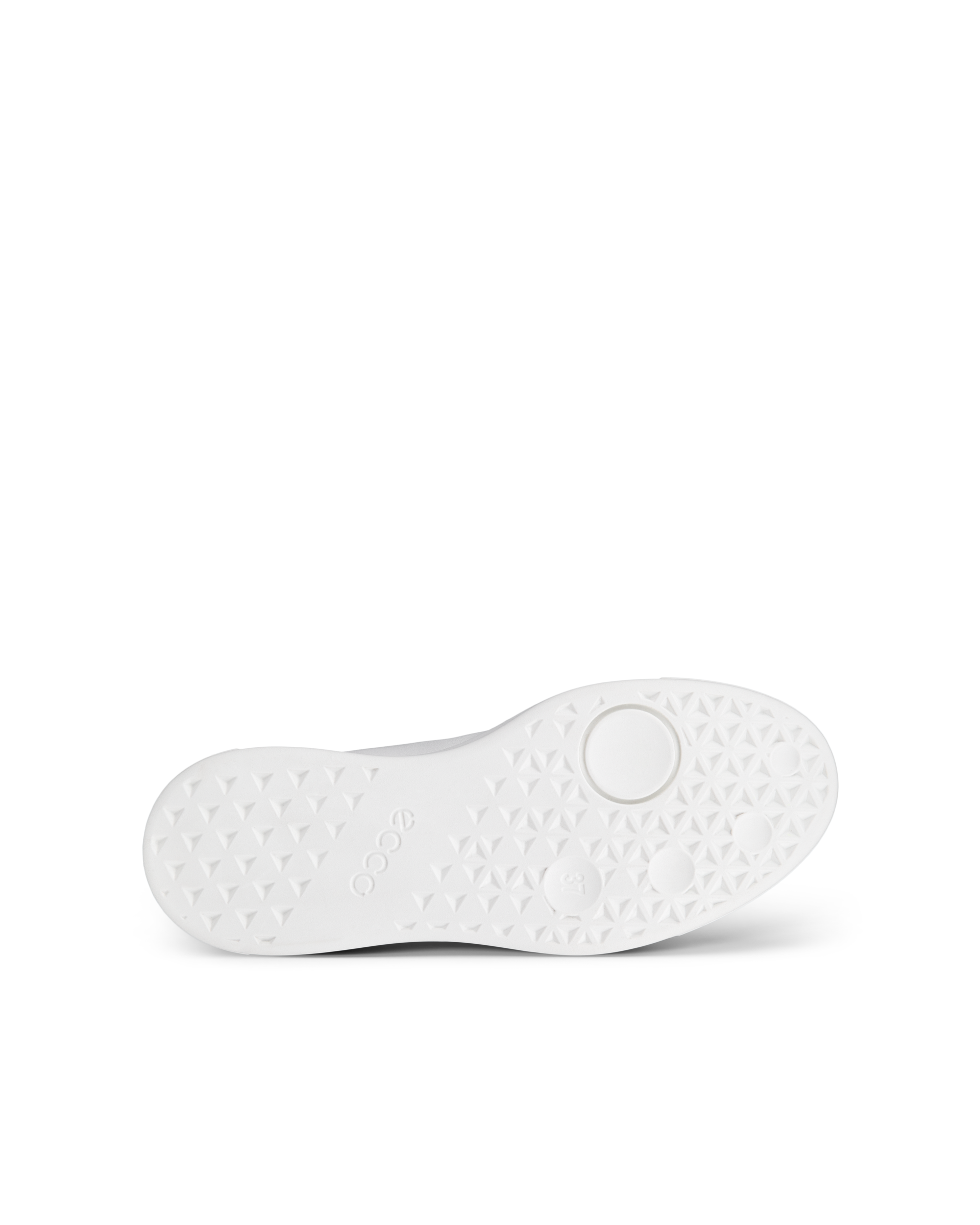 ECCO STREET TRAY — White