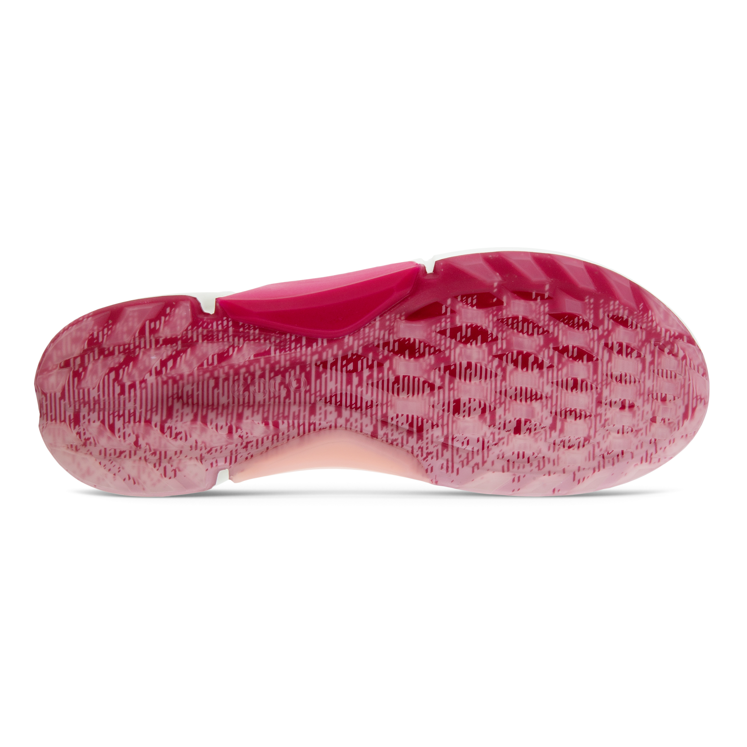 ECCO Golf BIOM H4 ウィメンズ レザーGore-Texゴルフシューズ | ホワイト