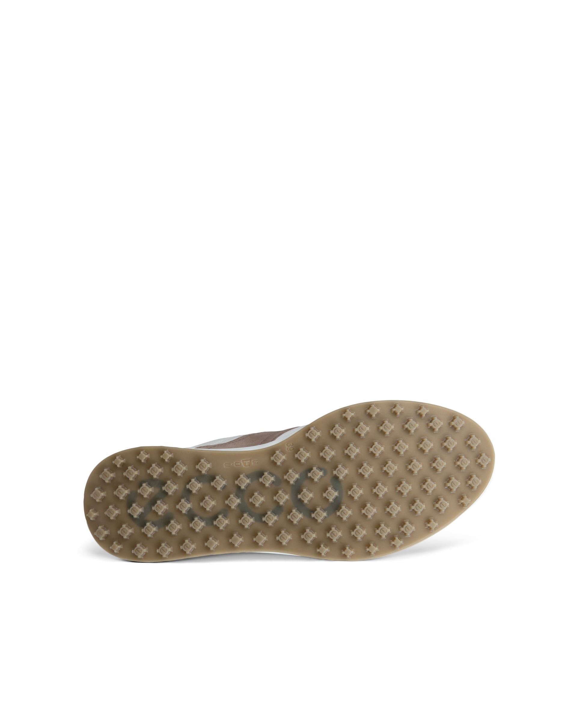 ECCO GOLF S-CASUAL HYBRID Women ウィメンズ レザーウォーター