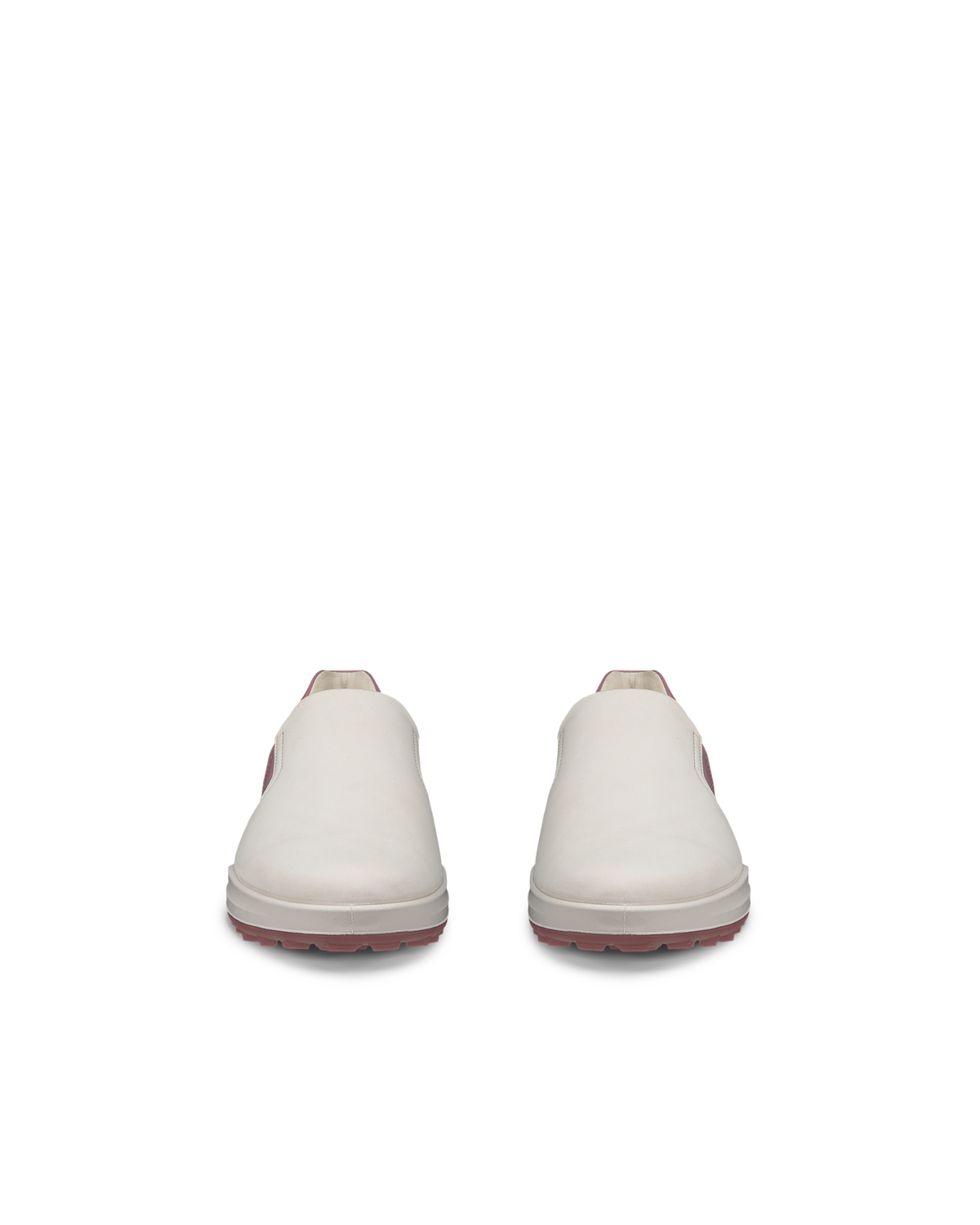 ECCO Golf Street Vibe — Beige