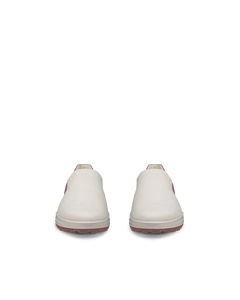 ECCO Golf Street Vibe — Beige 6