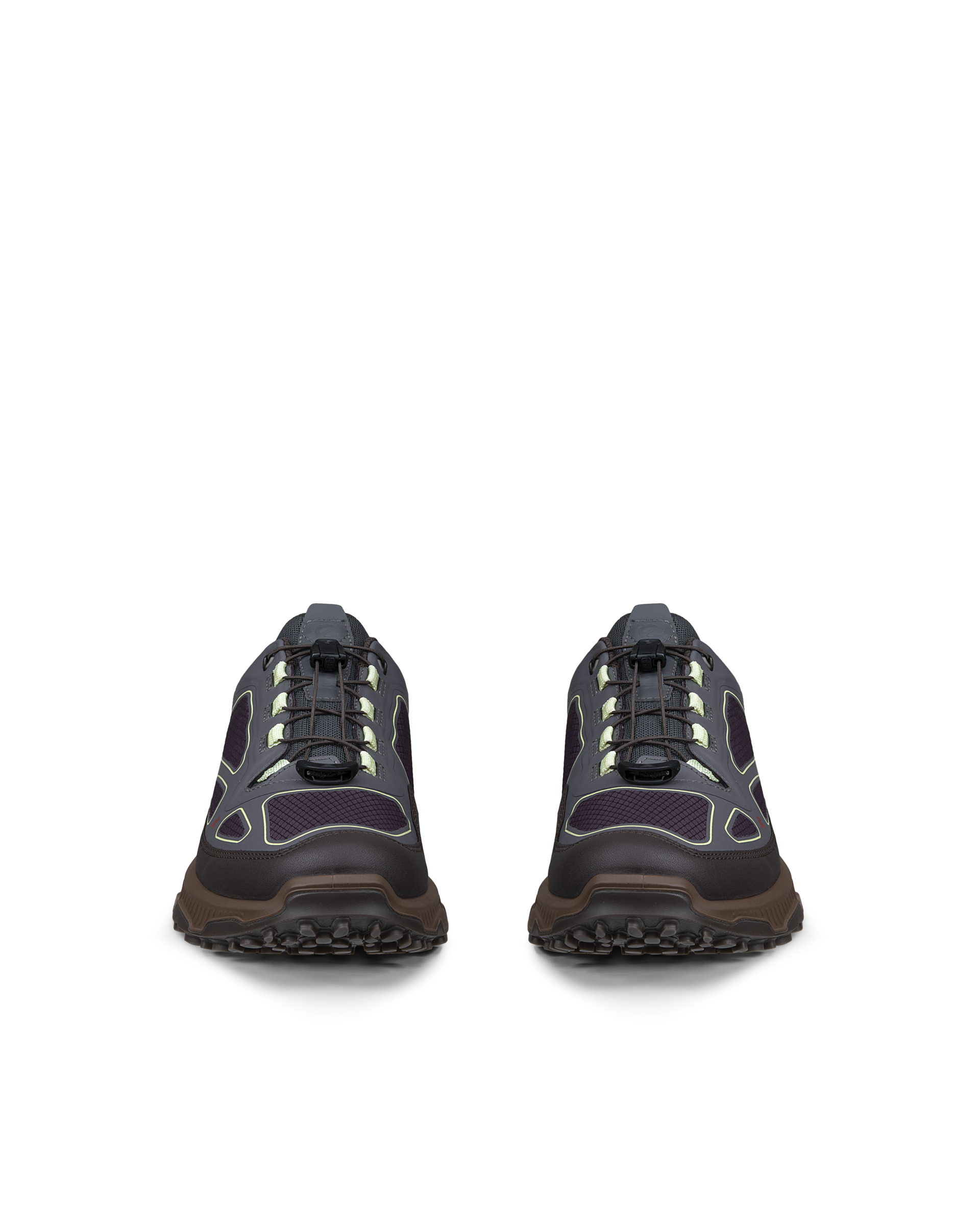 ECCO Receptor XP — Gray