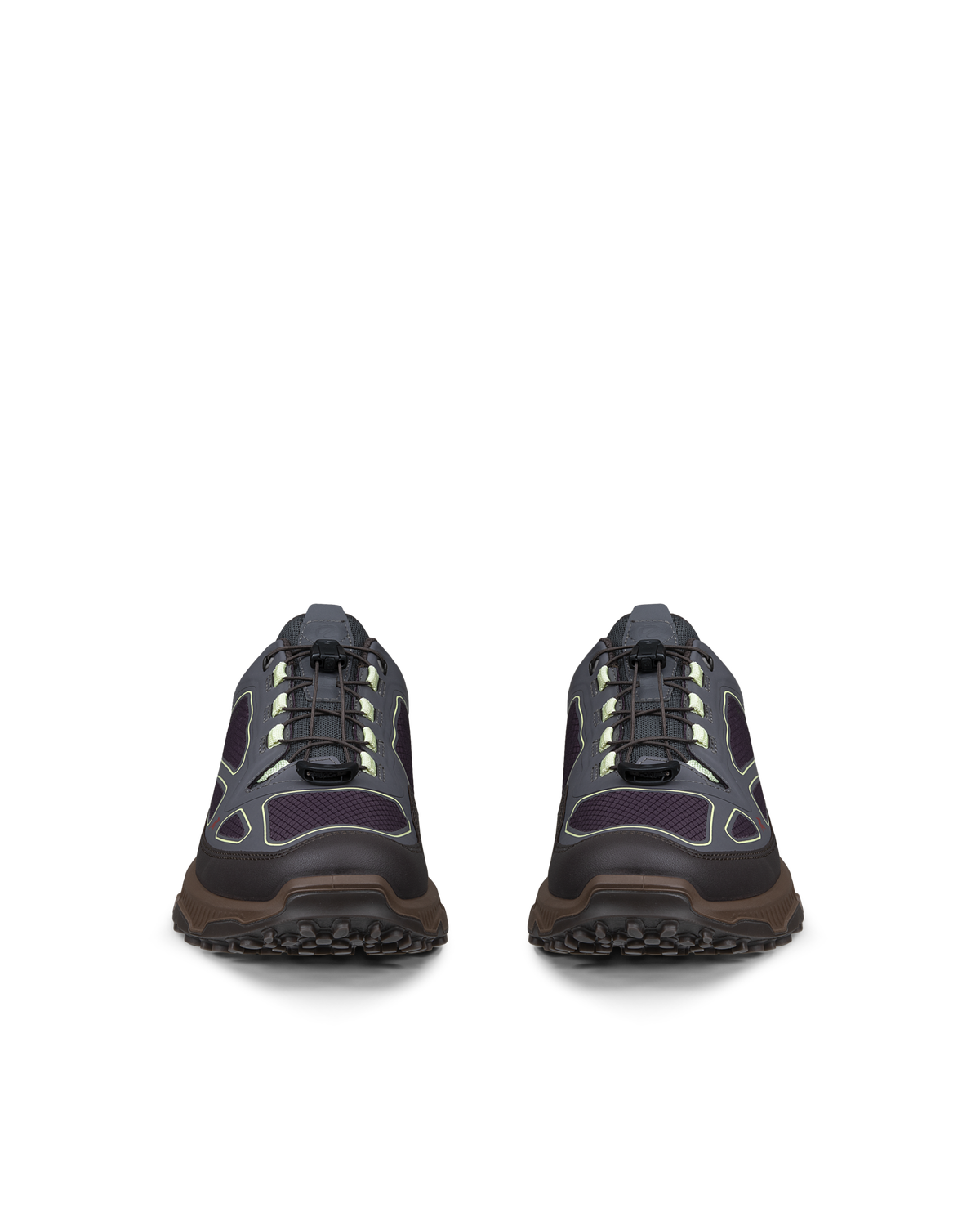 ECCO Receptor XP — Gray