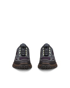 ECCO Receptor XP — Gray 6