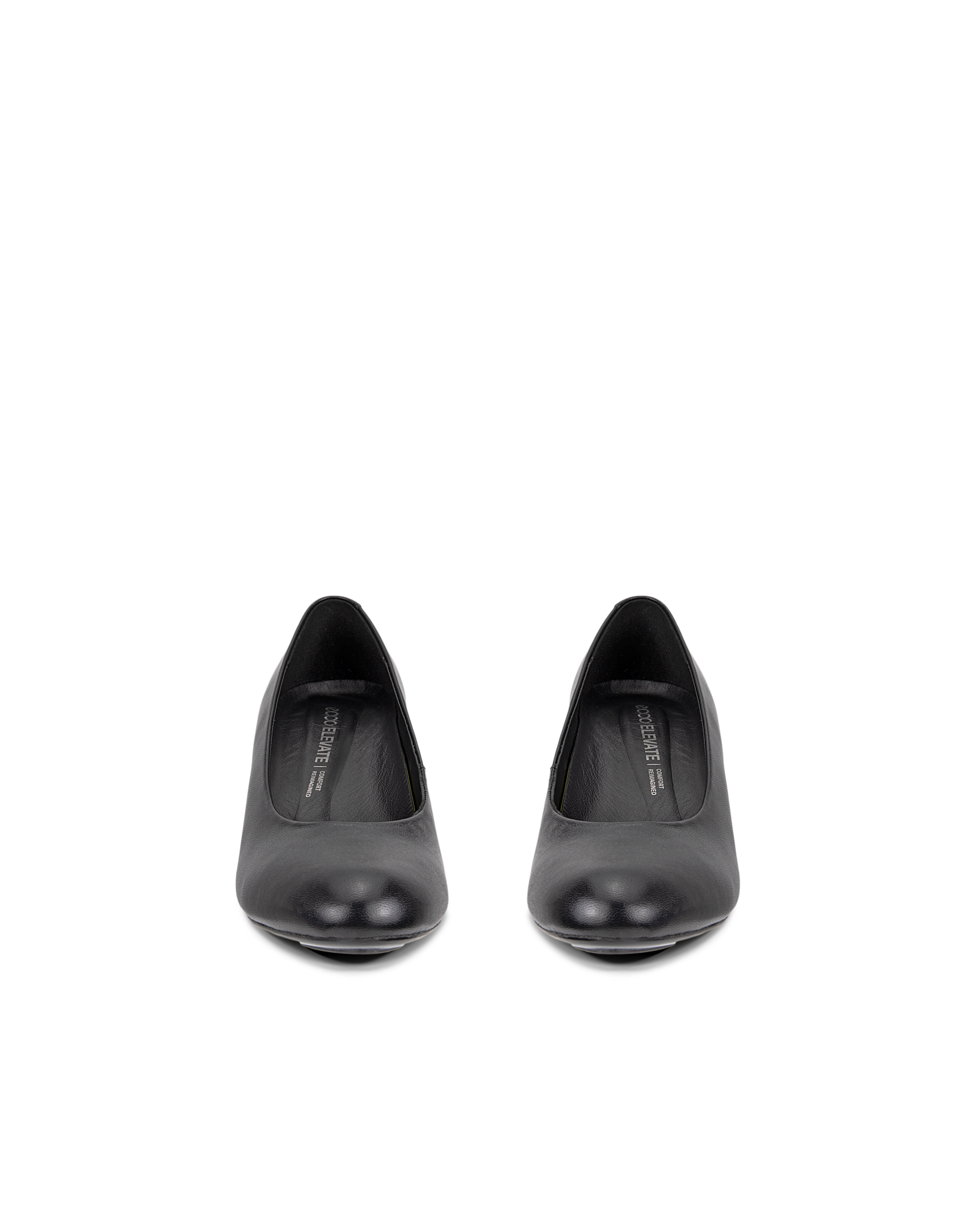 ECCO Elevate — Black