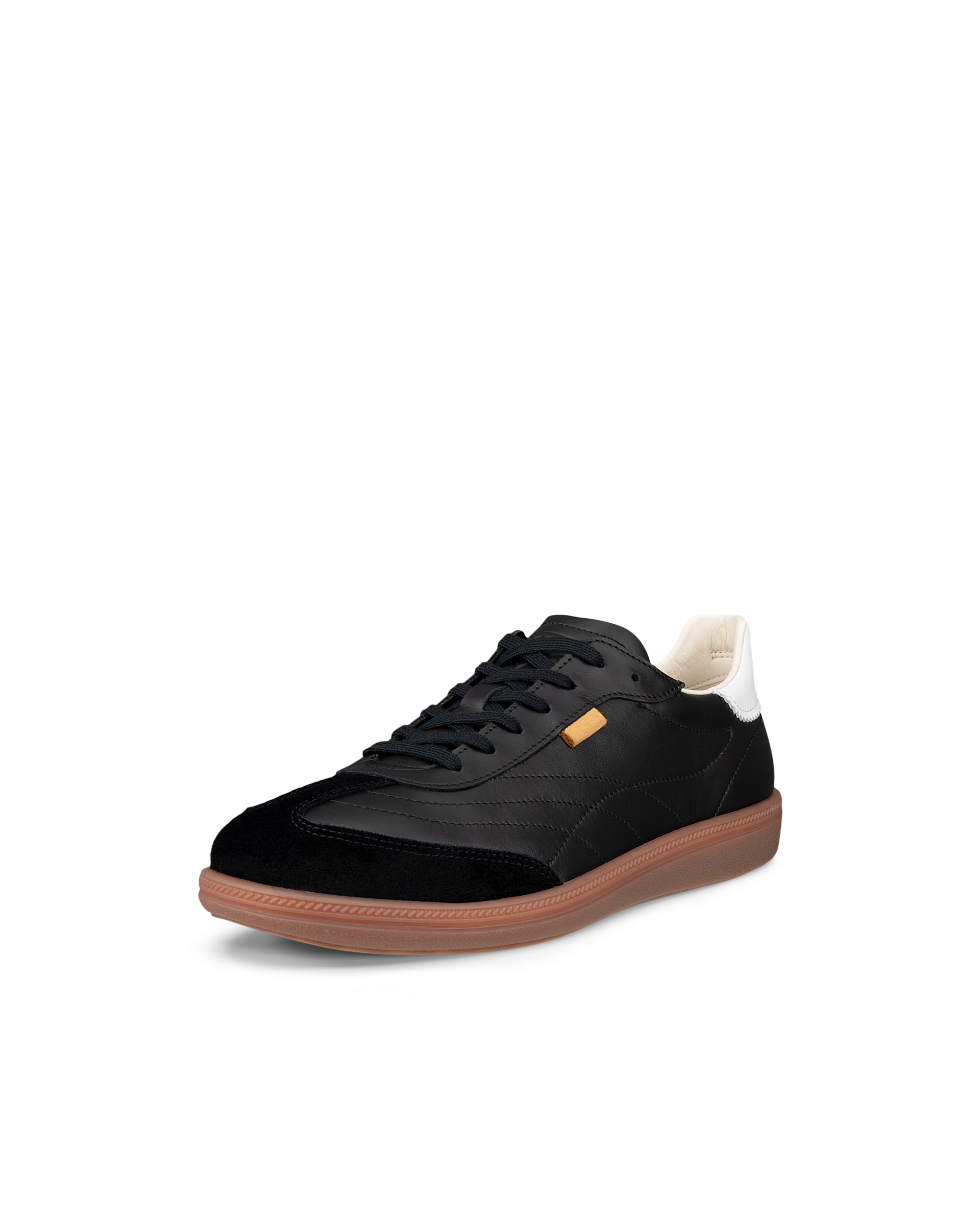 ECCO Soft 11 — Black