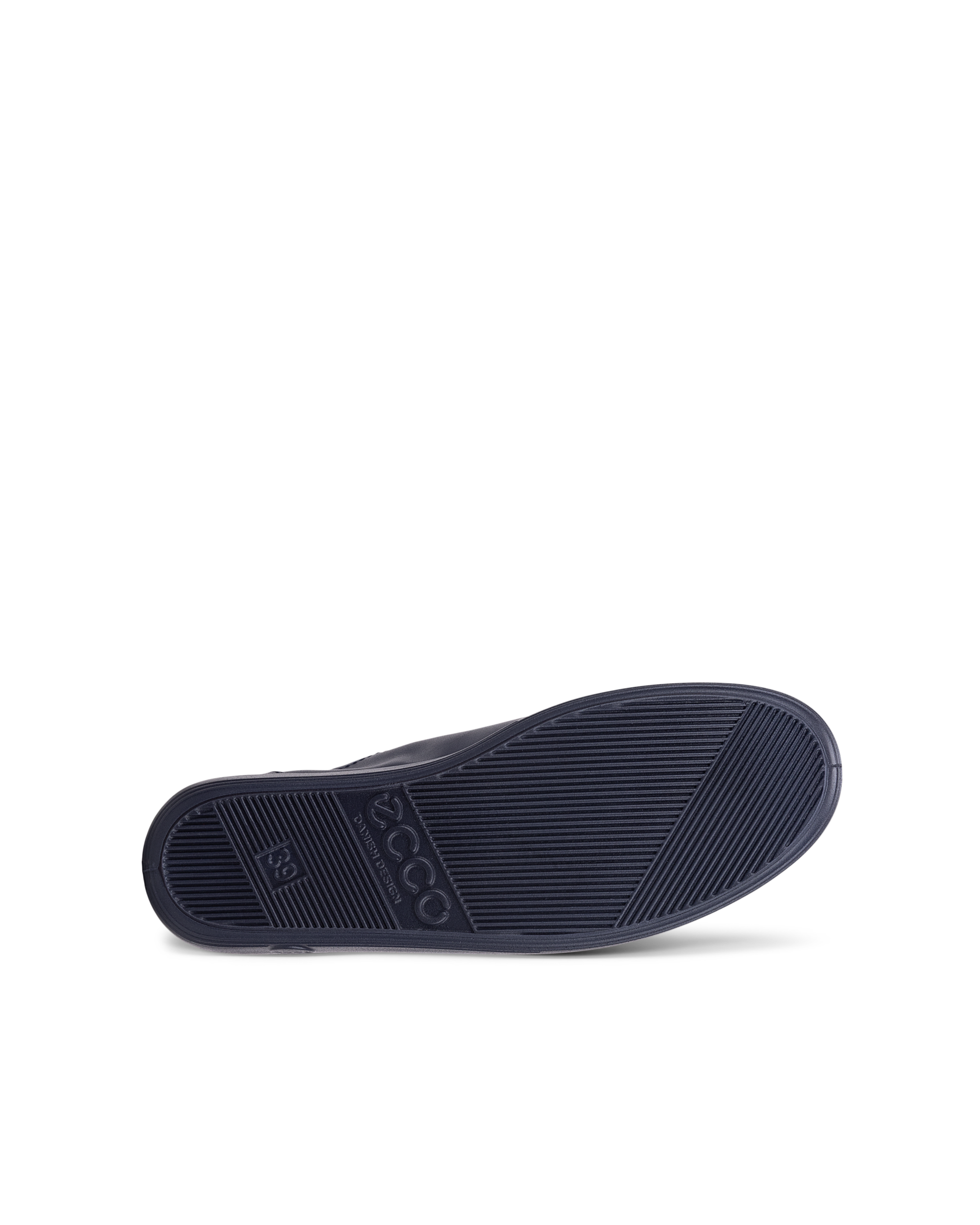 ECCO SOFT 2.0 — Blue