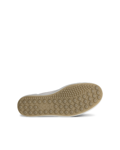 ECCO Soft 7 — White 4