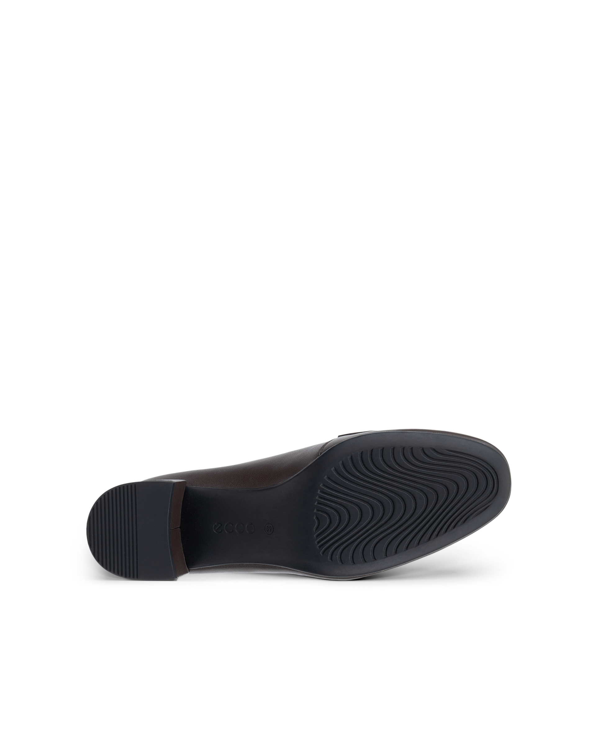 ECCO LIVA 35 — Brown